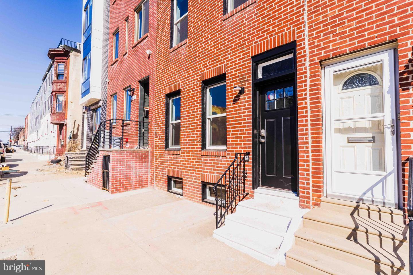 KENSINGTON - Residential Income