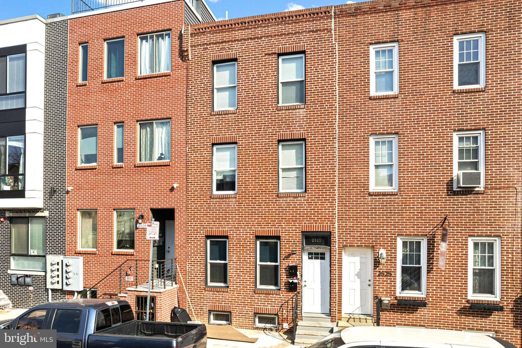 Photo of 2527 N Front Street, PHILADELPHIA, PA 19133 (MLS # PAPH2453112)