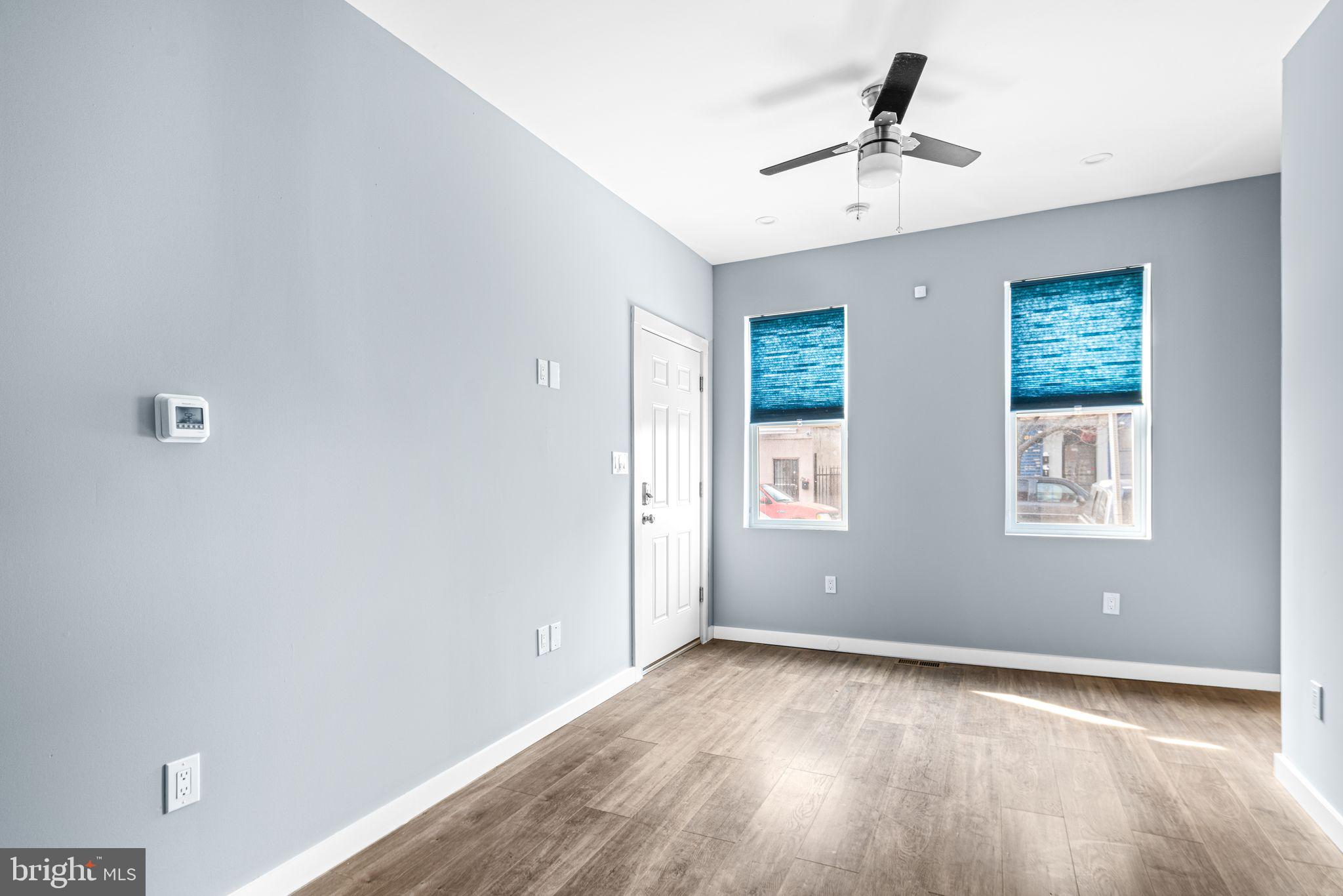 KENSINGTON - Residential Income