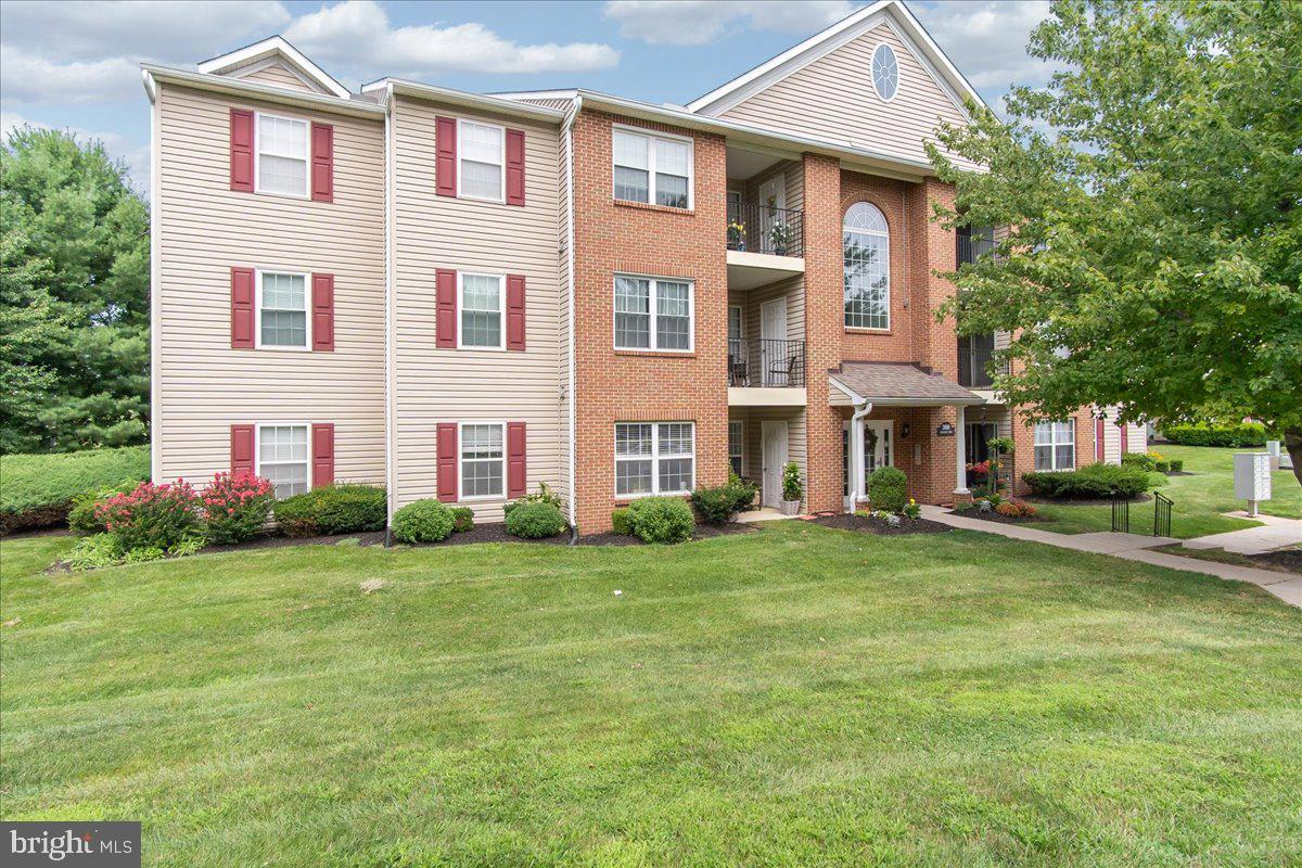 3810 NORMANDY DRIVE 3C