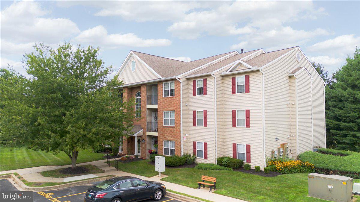 3810 NORMANDY DRIVE 3C