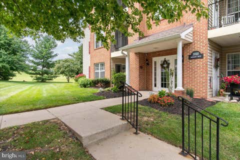 Condo For Sale - 3810 Normandy Drive #3C<br/> Carroll County, HAMPSTEAD, MD 21074