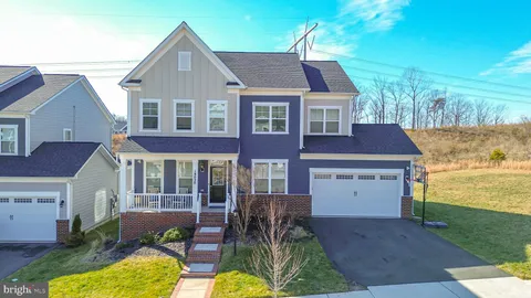 18030 Stump Street, Dumfries, VA MLS: VAPW2091808