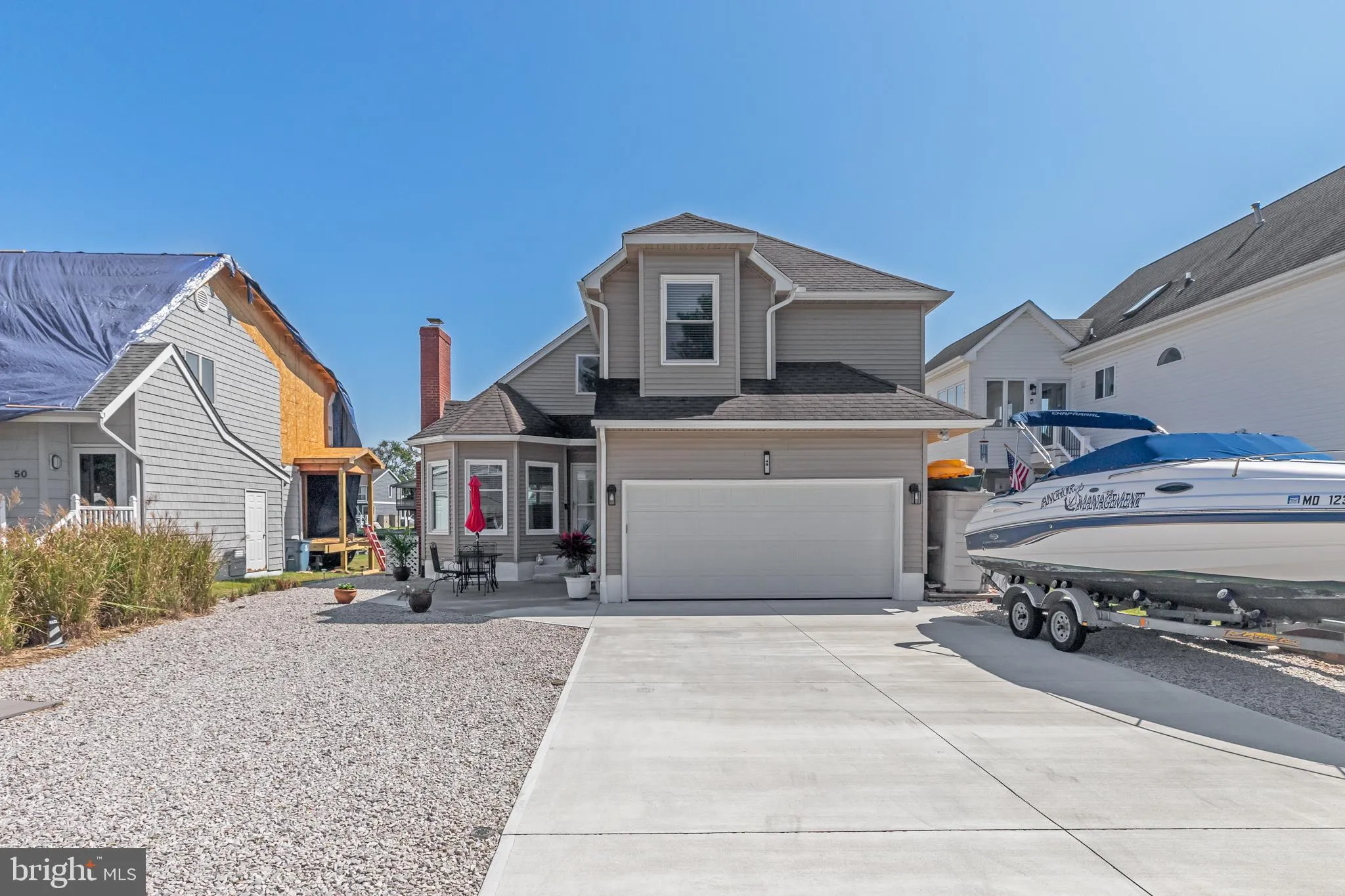 Ocean Pines, Maryland 21811, United States, 3 Bedrooms Bedrooms, ,3 BathroomsBathrooms,Residential,Pending,211396