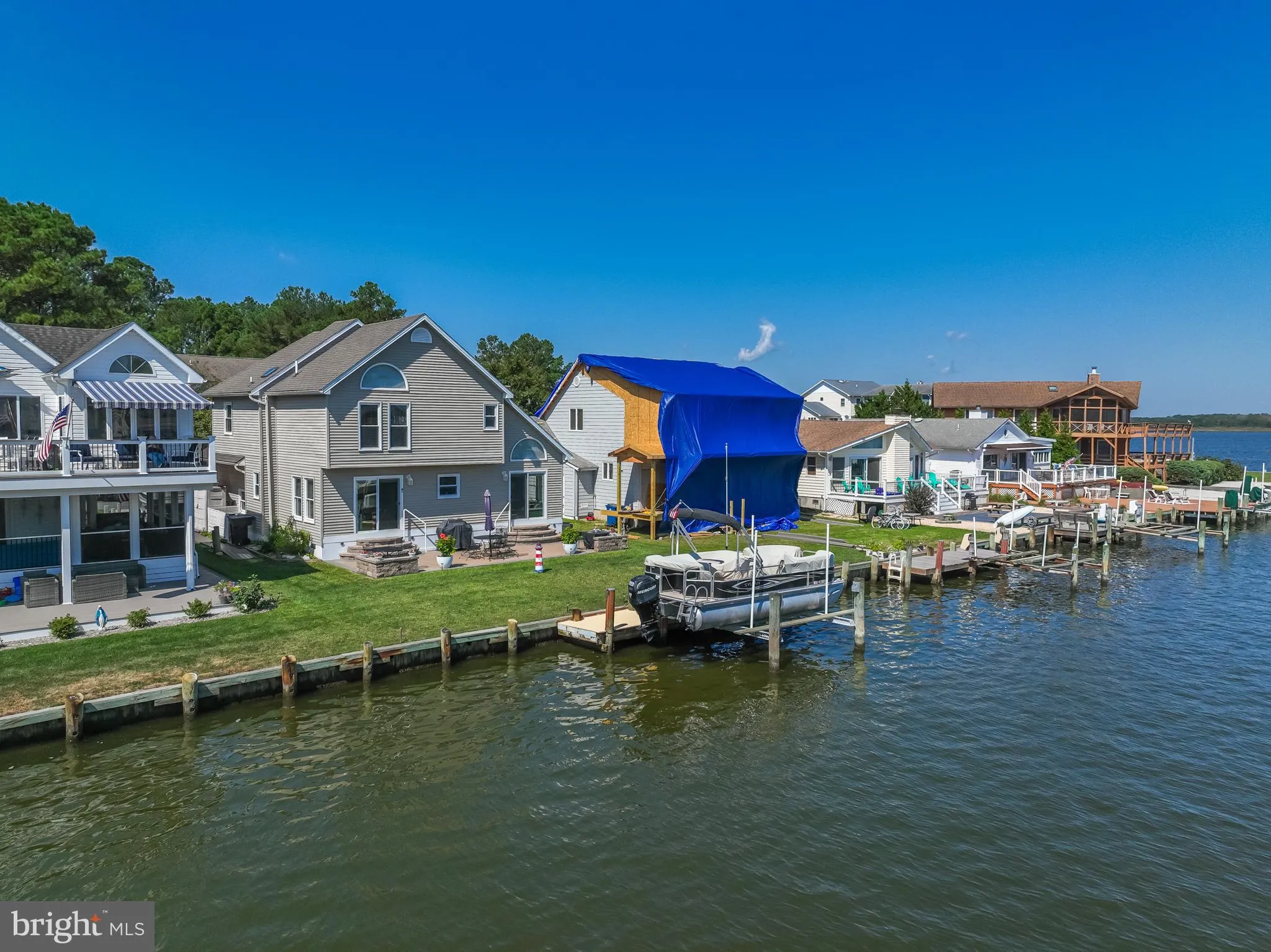 Ocean Pines, Maryland 21811, United States, 3 Bedrooms Bedrooms, ,3 BathroomsBathrooms,Residential,Pending,211396