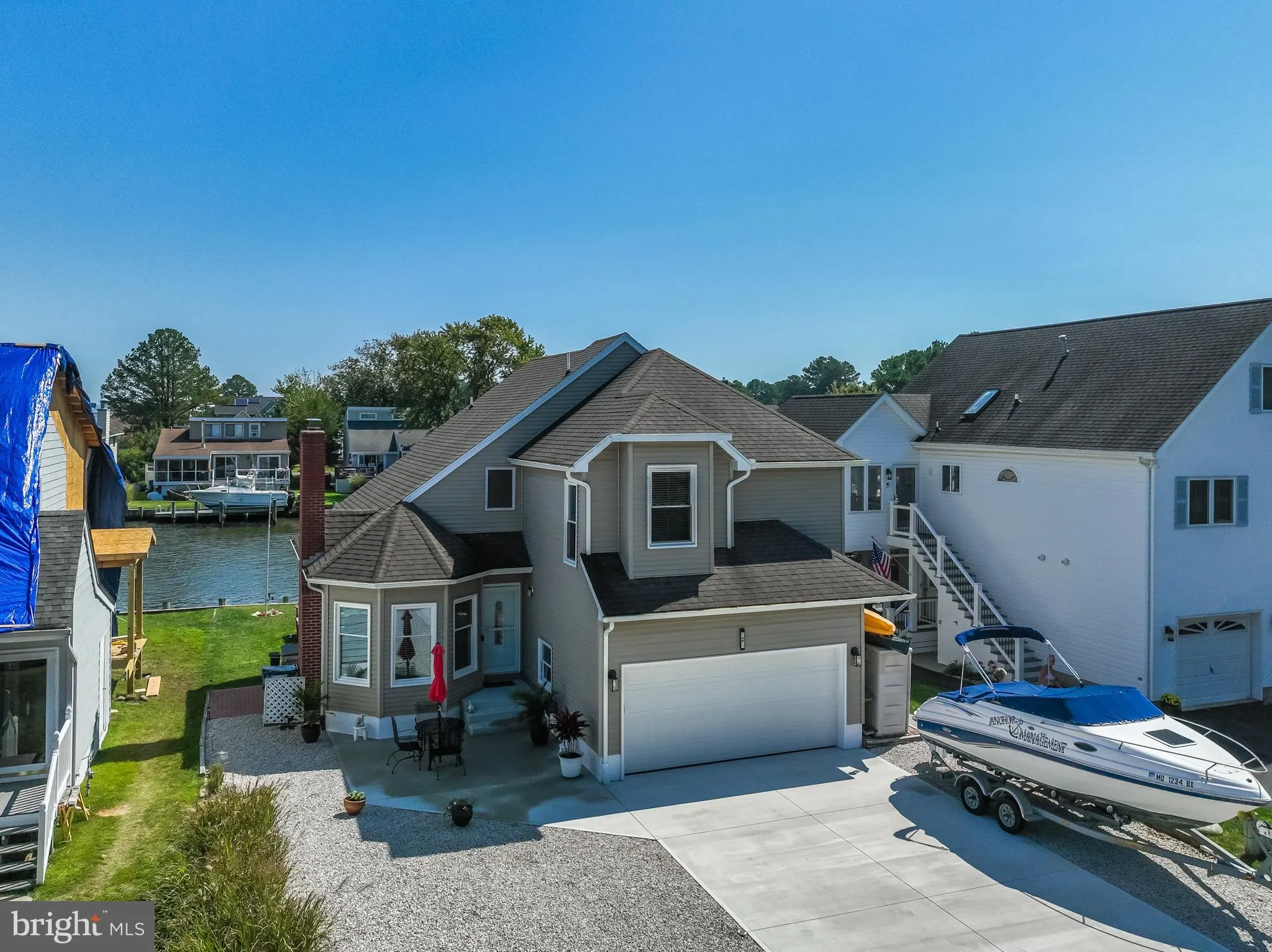 Ocean Pines, Maryland 21811, United States, 3 Bedrooms Bedrooms, ,3 BathroomsBathrooms,Residential,Pending,211396