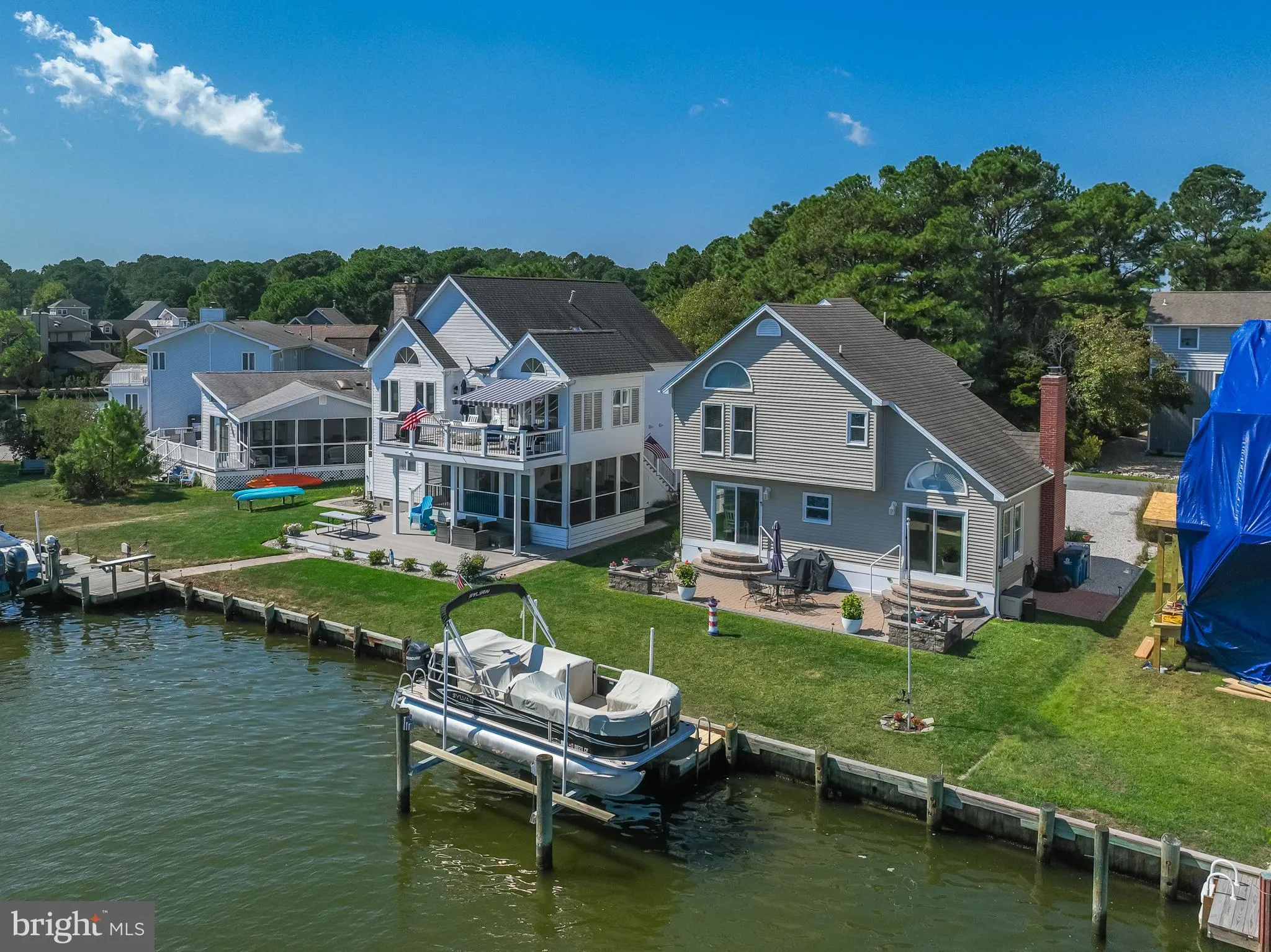 Ocean Pines, Maryland 21811, United States, 3 Bedrooms Bedrooms, ,3 BathroomsBathrooms,Residential,Pending,211396