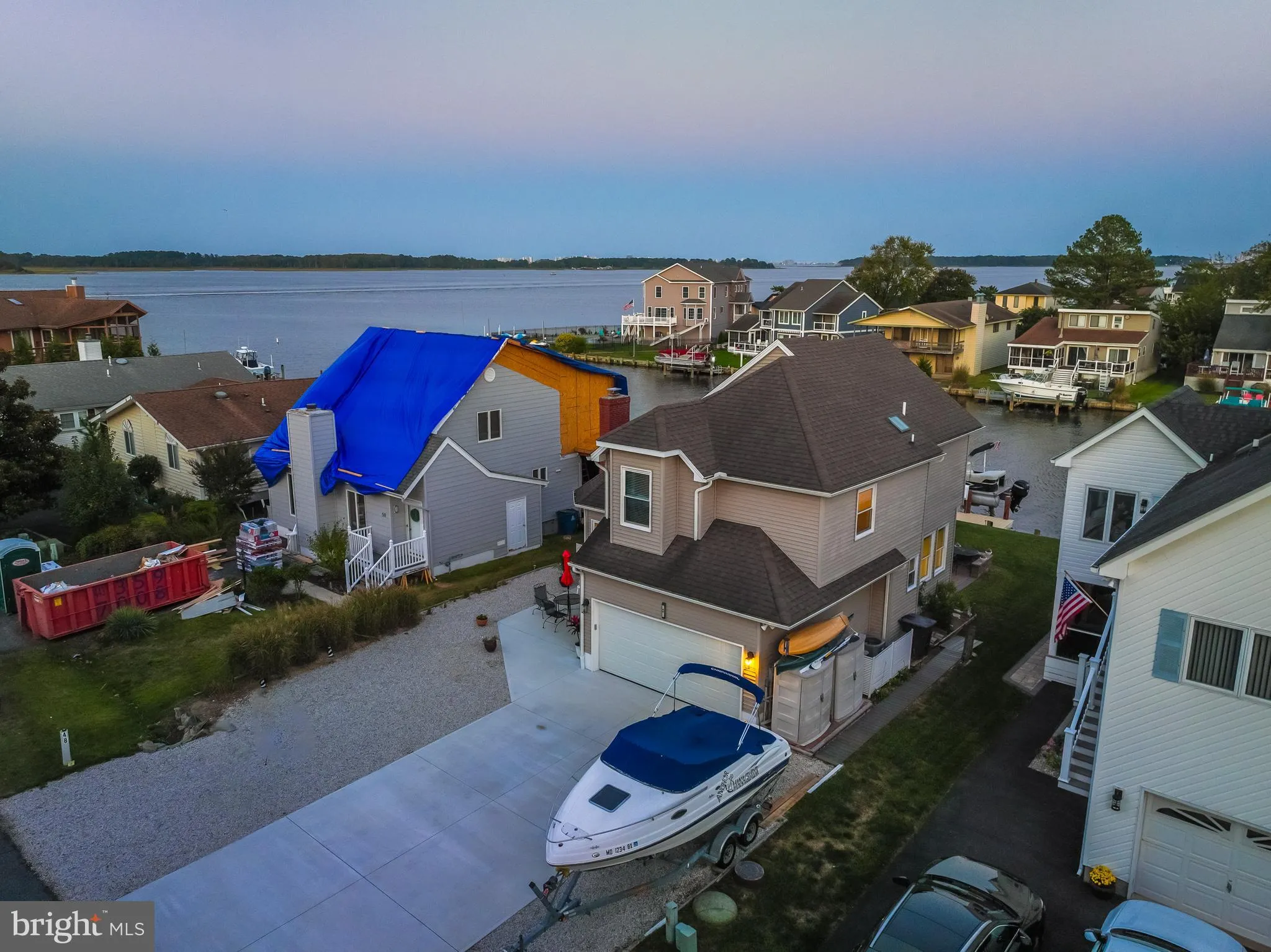 Ocean Pines, Maryland 21811, United States, 3 Bedrooms Bedrooms, ,3 BathroomsBathrooms,Residential,Pending,211396