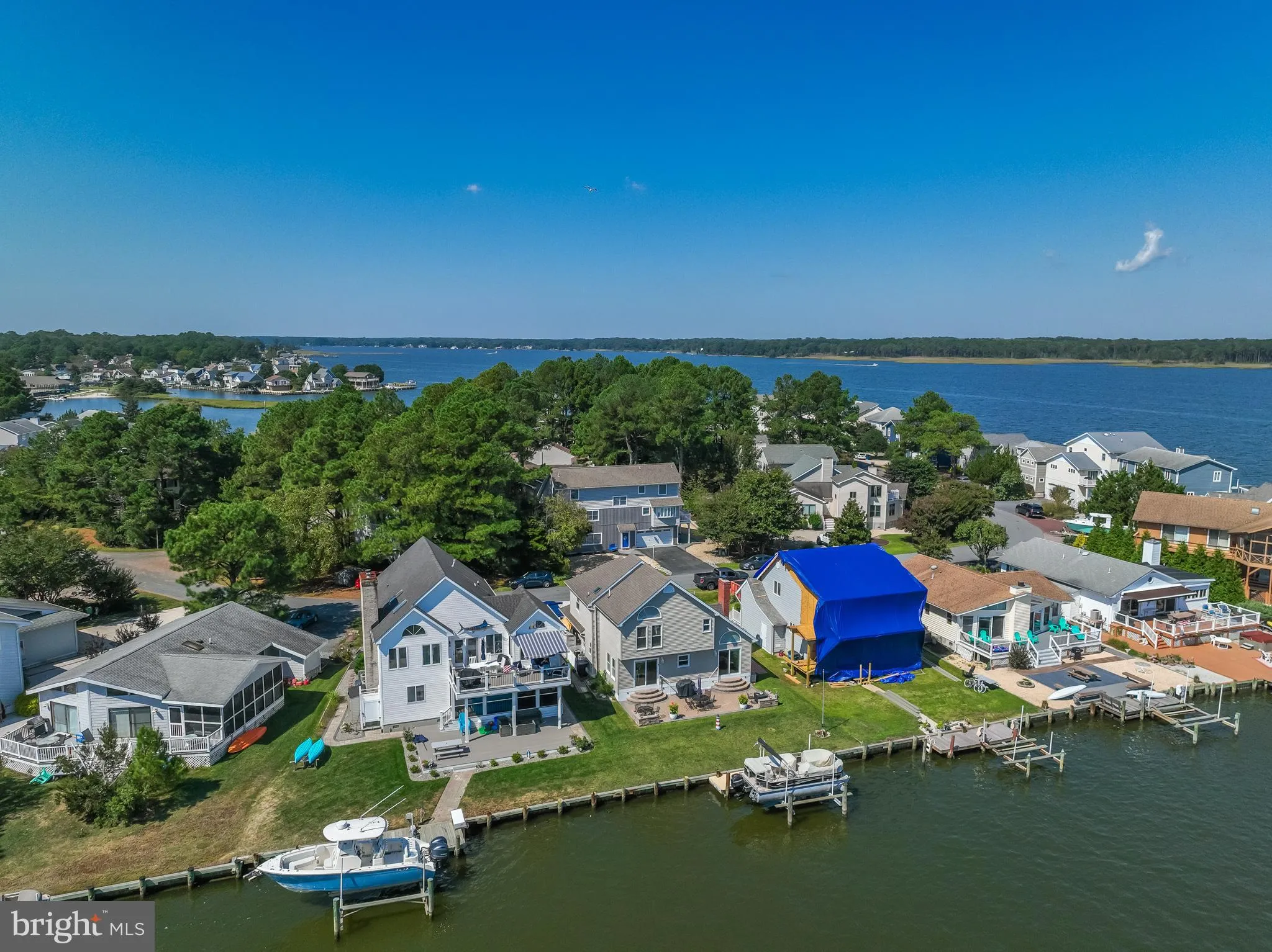 Ocean Pines, Maryland 21811, United States, 3 Bedrooms Bedrooms, ,3 BathroomsBathrooms,Residential,Pending,211396