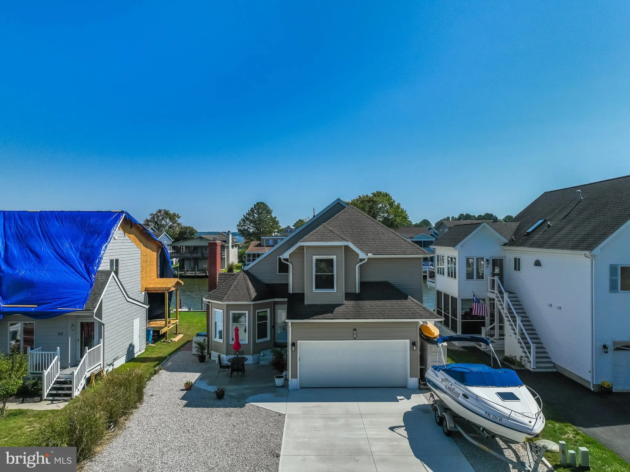 Ocean Pines, Maryland 21811, United States, 3 Bedrooms Bedrooms, ,3 BathroomsBathrooms,Residential,Pending,211396