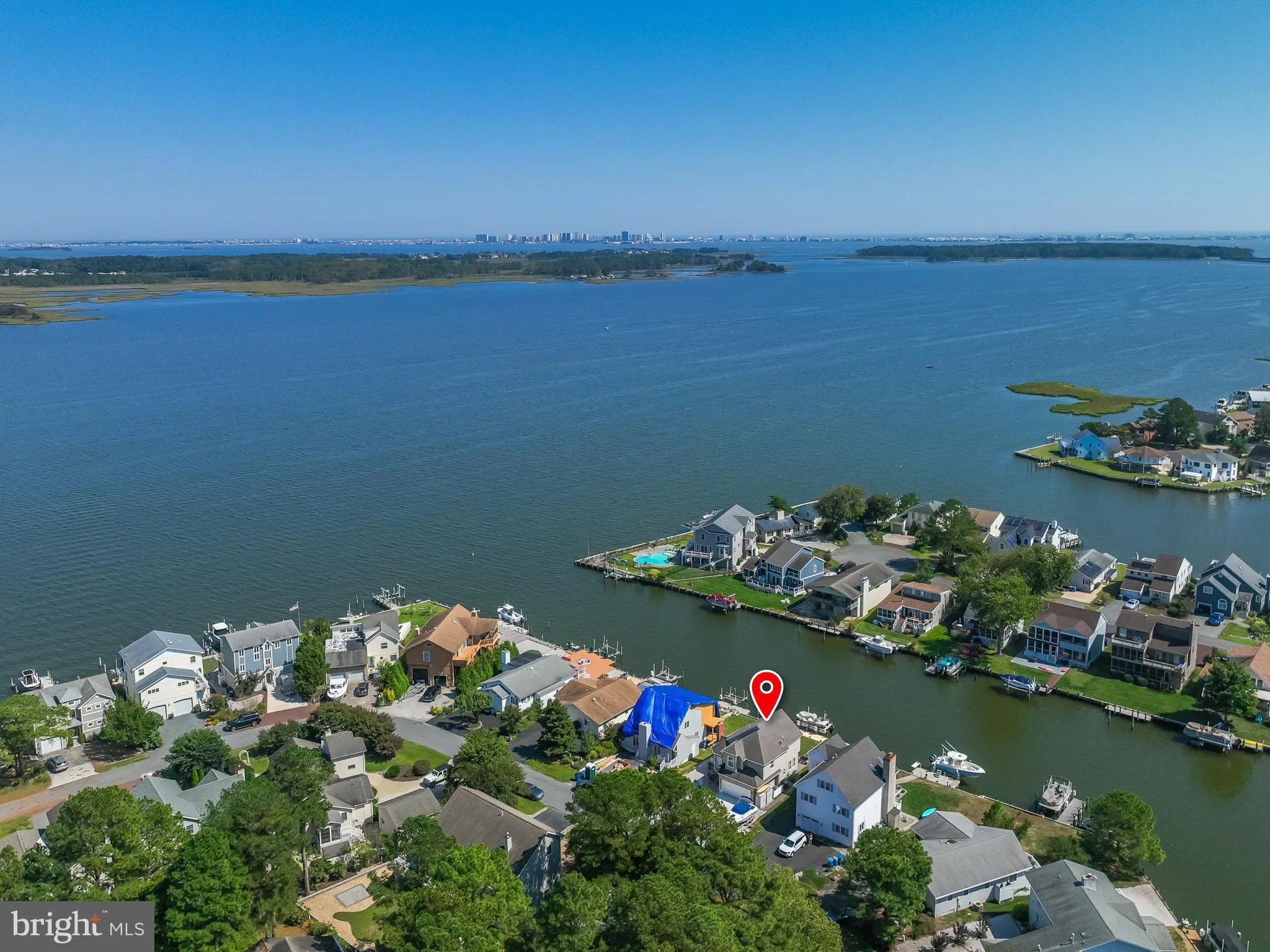 Ocean Pines, Maryland 21811, United States, 3 Bedrooms Bedrooms, ,3 BathroomsBathrooms,Residential,Pending,211396