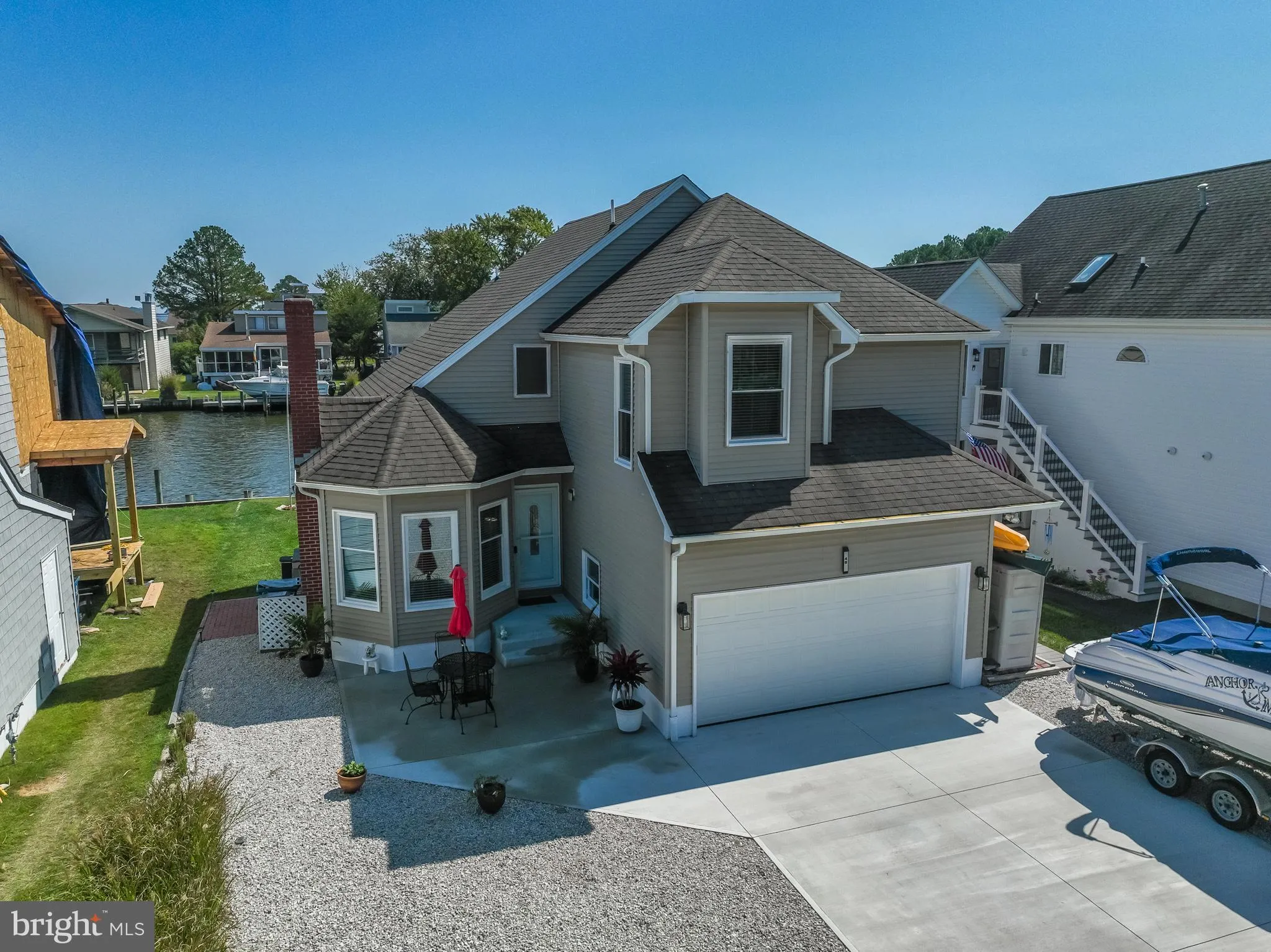 Ocean Pines, Maryland 21811, United States, 3 Bedrooms Bedrooms, ,3 BathroomsBathrooms,Residential,Pending,211396