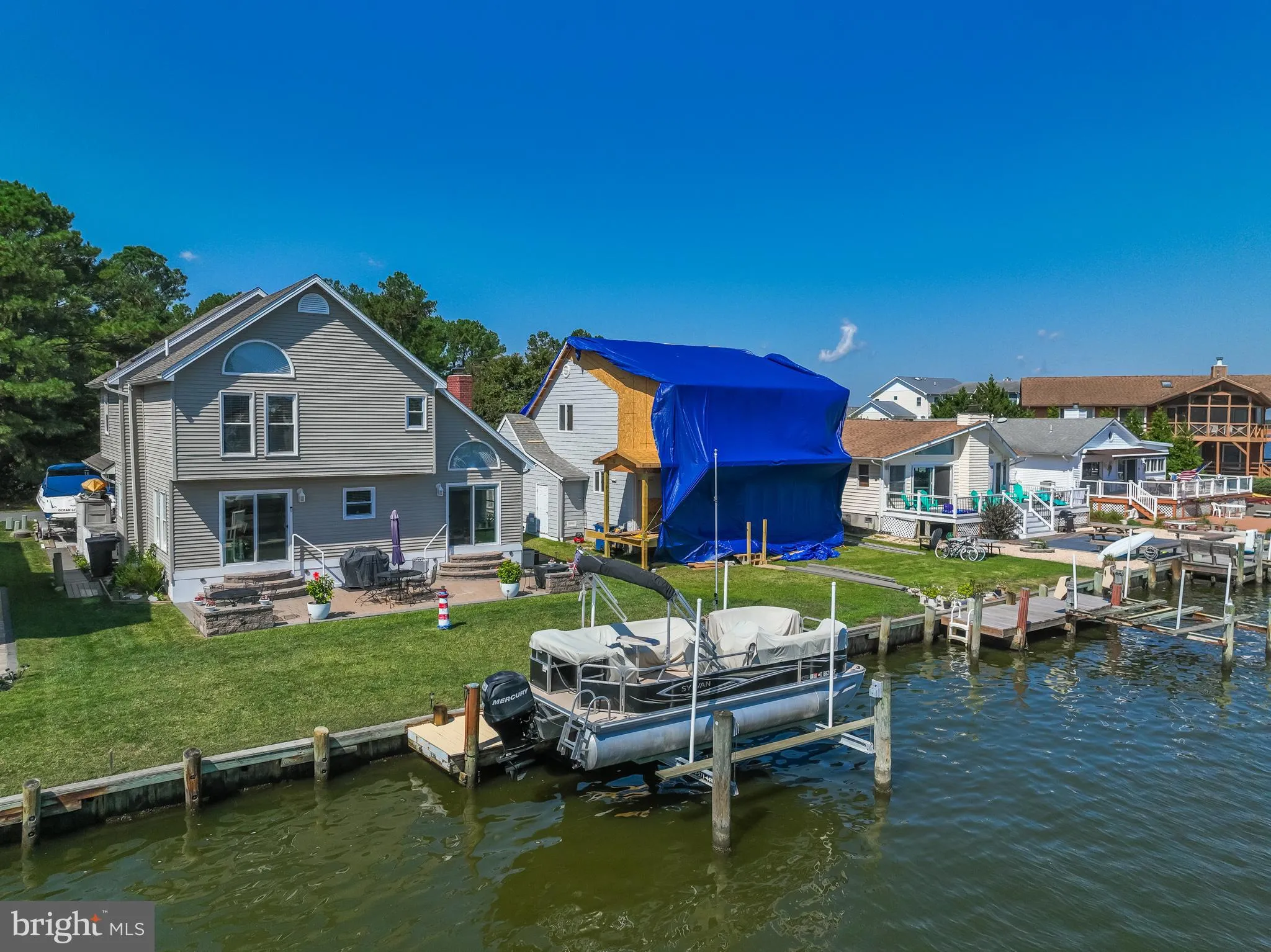 Ocean Pines, Maryland 21811, United States, 3 Bedrooms Bedrooms, ,3 BathroomsBathrooms,Residential,Pending,211396