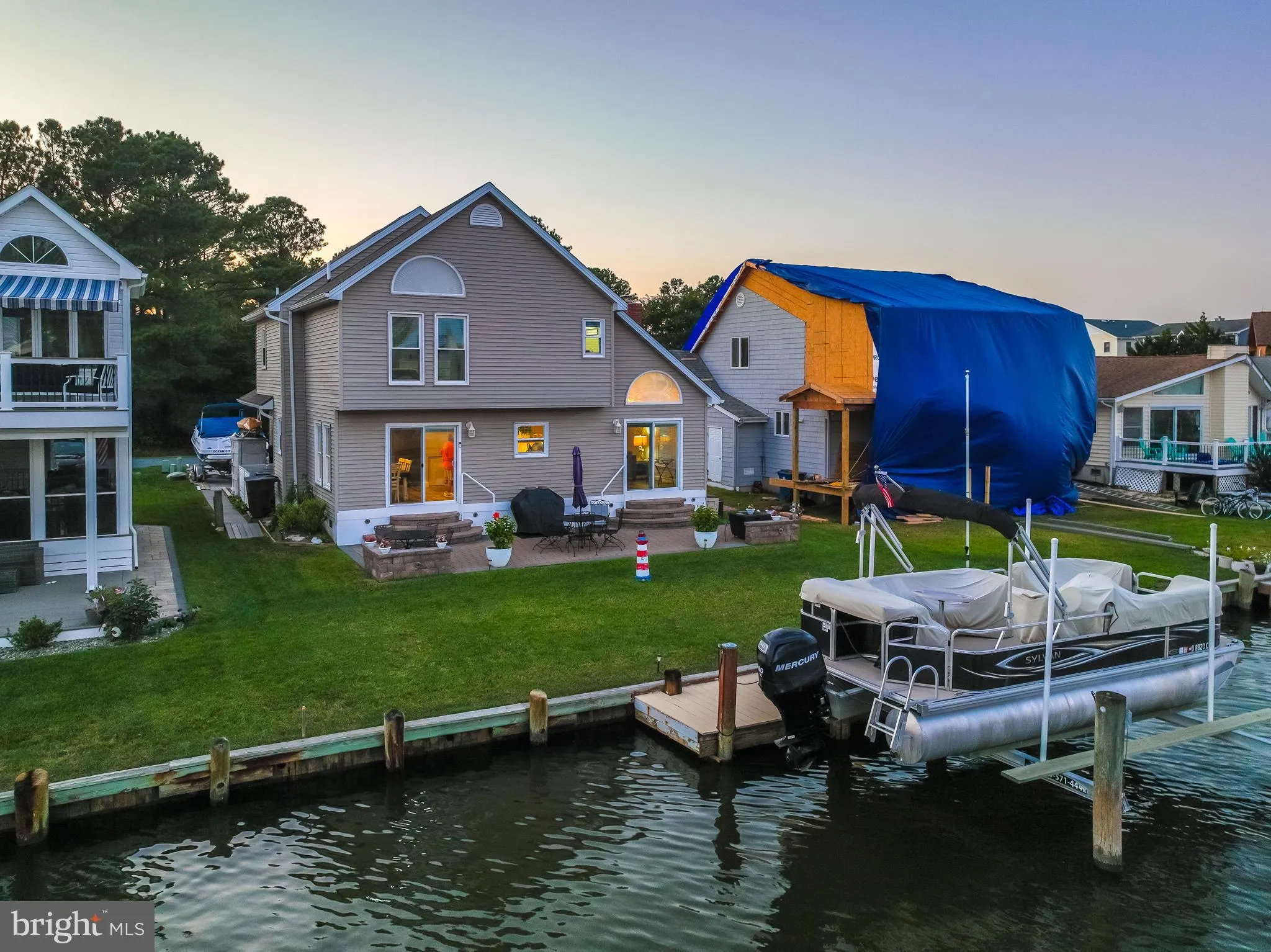 Ocean Pines, Maryland 21811, United States, 3 Bedrooms Bedrooms, ,3 BathroomsBathrooms,Residential,Pending,211396