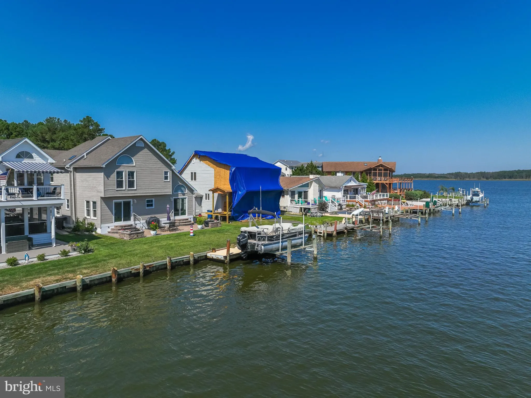 Ocean Pines, Maryland 21811, United States, 3 Bedrooms Bedrooms, ,3 BathroomsBathrooms,Residential,Pending,211396