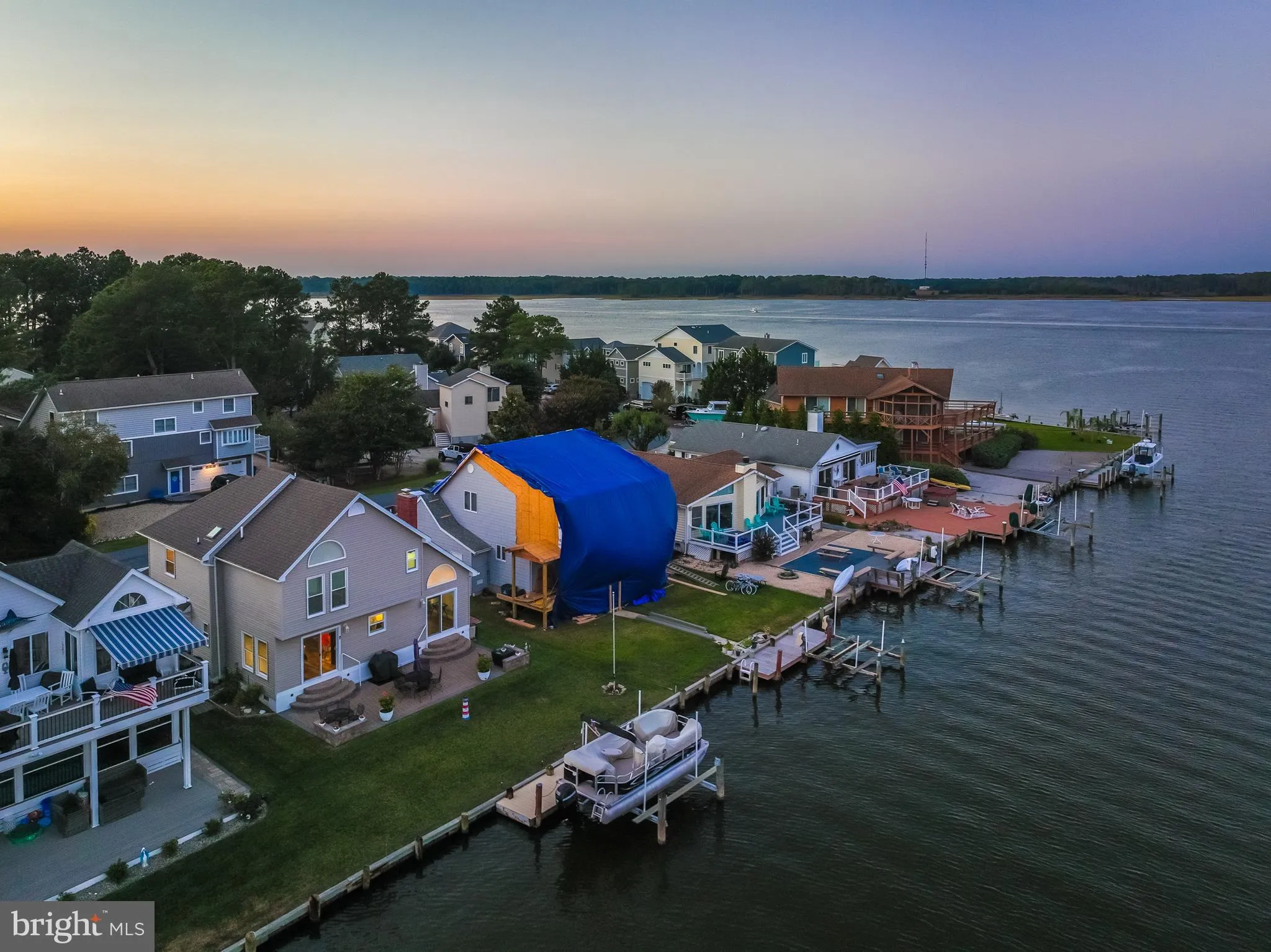 Ocean Pines, Maryland 21811, United States, 3 Bedrooms Bedrooms, ,3 BathroomsBathrooms,Residential,Pending,211396