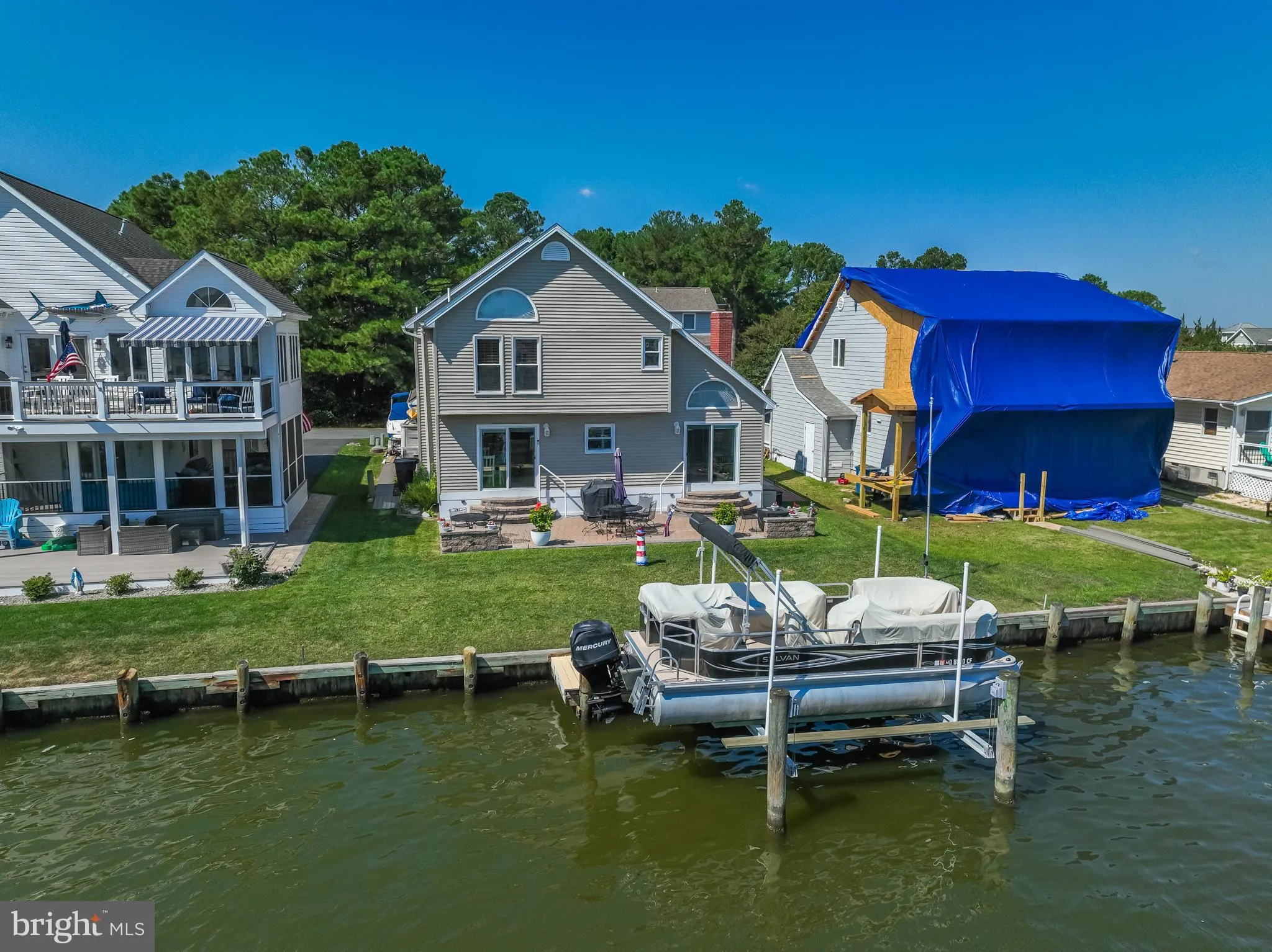 Ocean Pines, Maryland 21811, United States, 3 Bedrooms Bedrooms, ,3 BathroomsBathrooms,Residential,Pending,211396