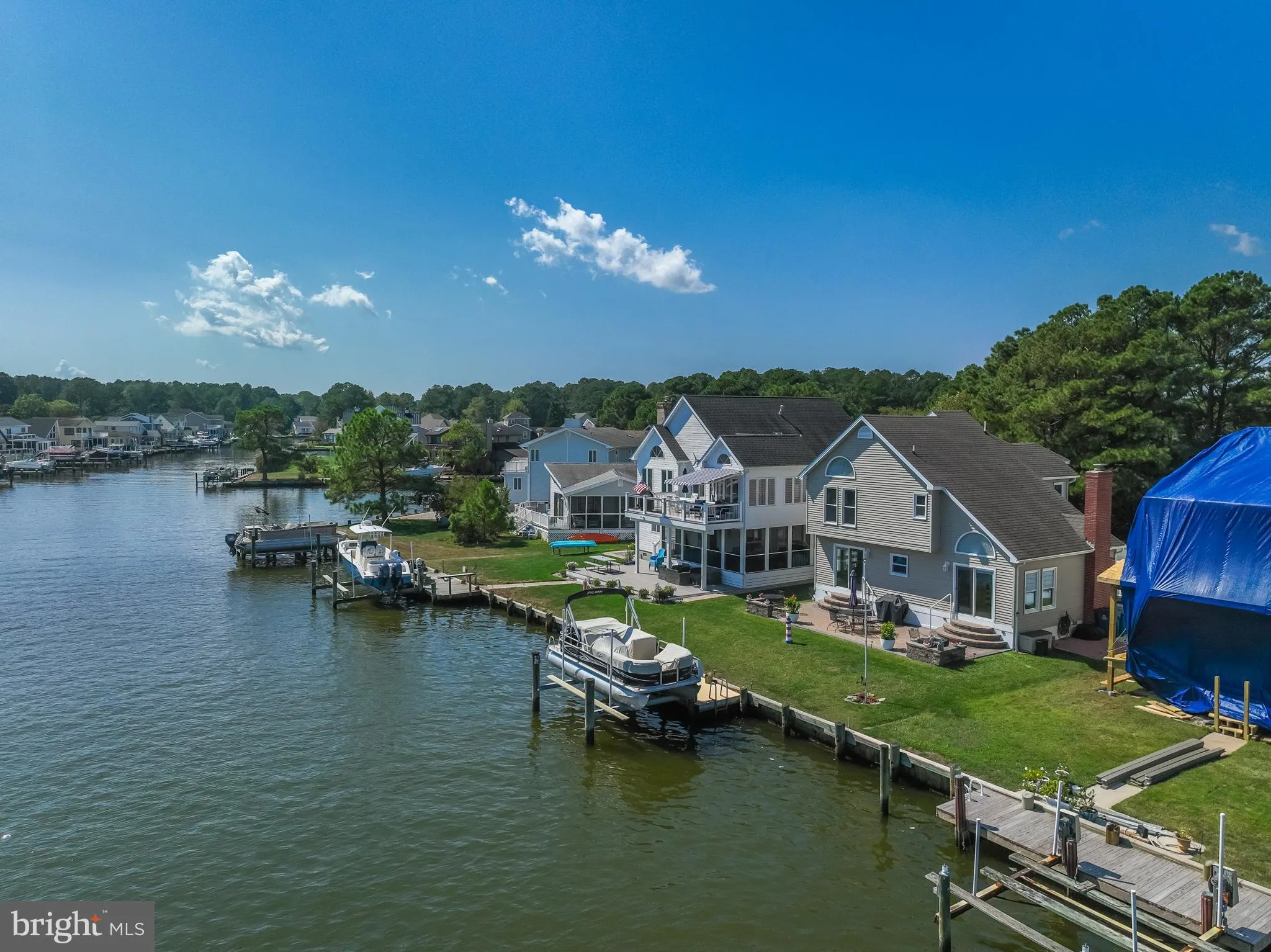 Ocean Pines, Maryland 21811, United States, 3 Bedrooms Bedrooms, ,3 BathroomsBathrooms,Residential,Pending,211396