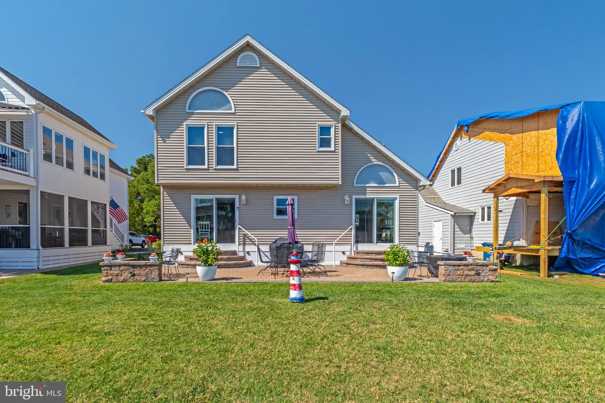 Ocean Pines, Maryland 21811, United States, 3 Bedrooms Bedrooms, ,3 BathroomsBathrooms,Residential,Pending,211396