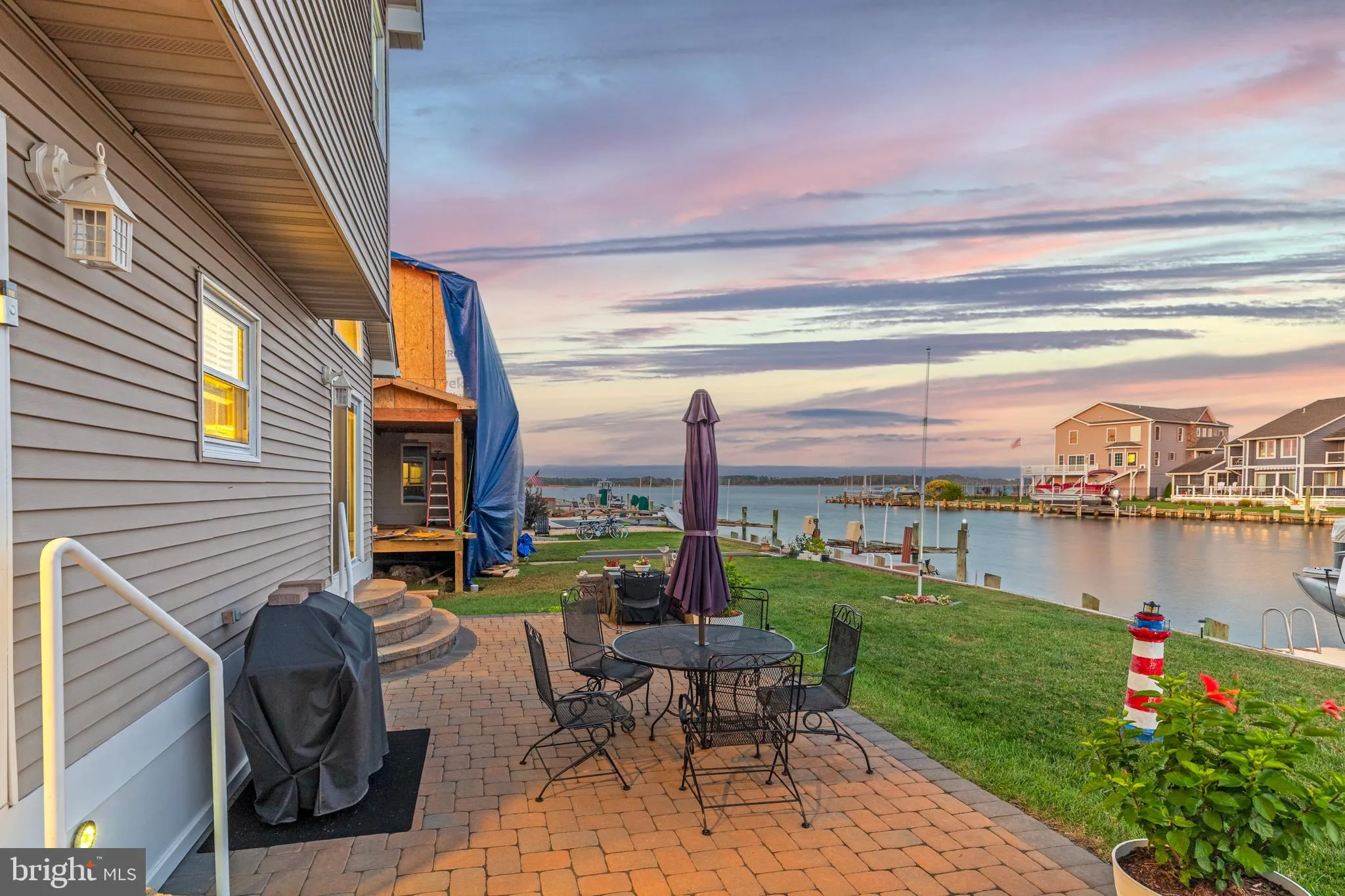 Ocean Pines, Maryland 21811, United States, 3 Bedrooms Bedrooms, ,3 BathroomsBathrooms,Residential,Pending,211396