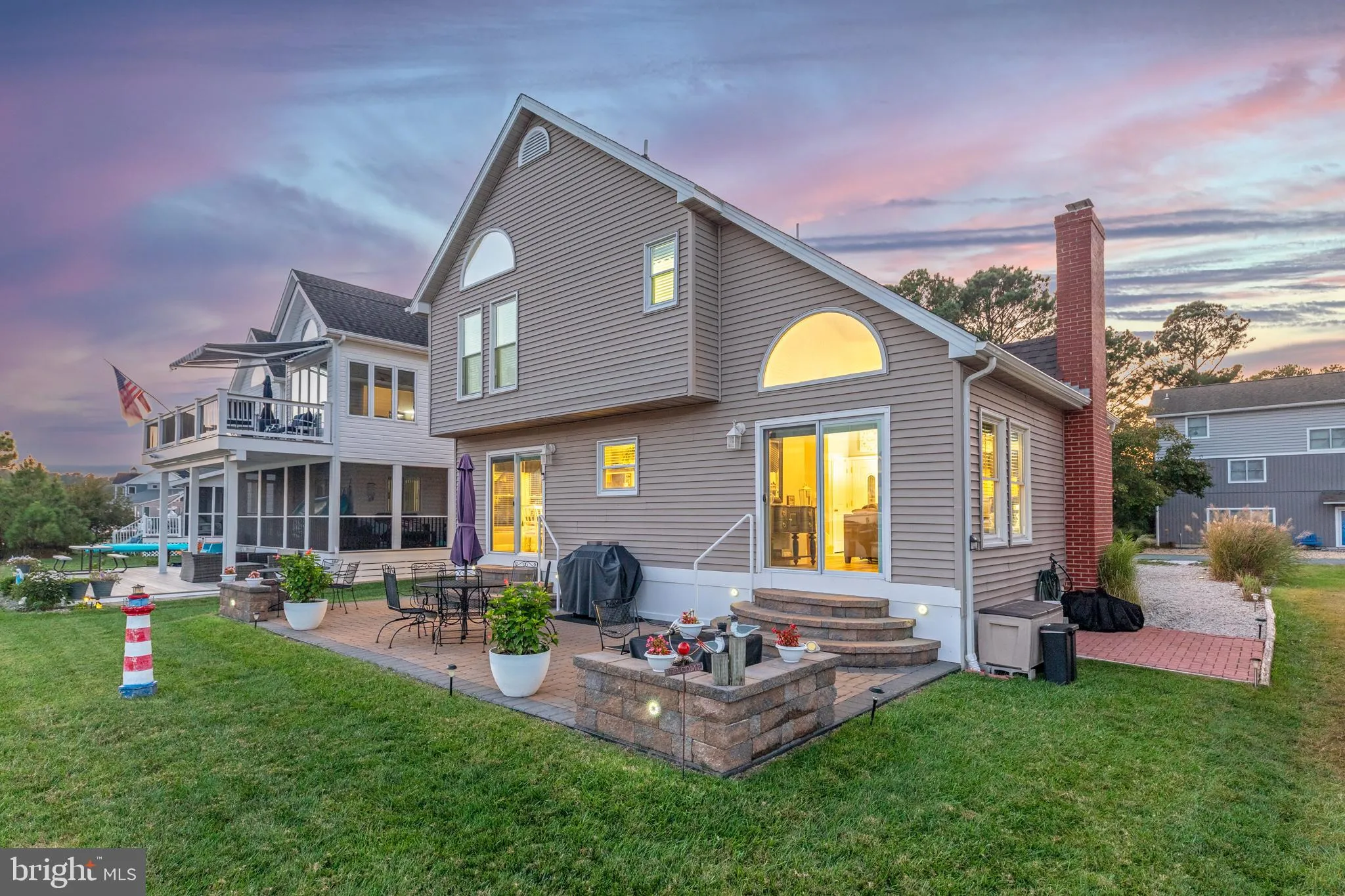 Ocean Pines, Maryland 21811, United States, 3 Bedrooms Bedrooms, ,3 BathroomsBathrooms,Residential,Pending,211396