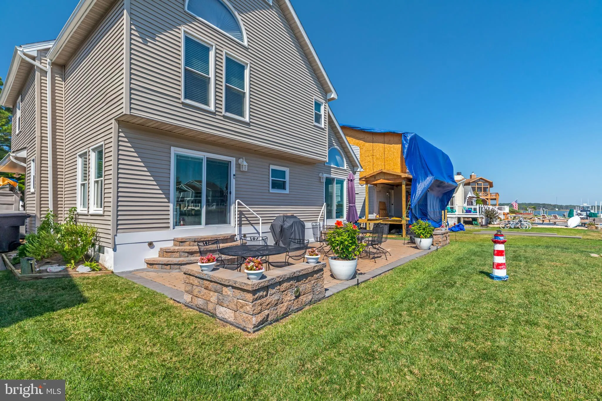 Ocean Pines, Maryland 21811, United States, 3 Bedrooms Bedrooms, ,3 BathroomsBathrooms,Residential,Pending,211396