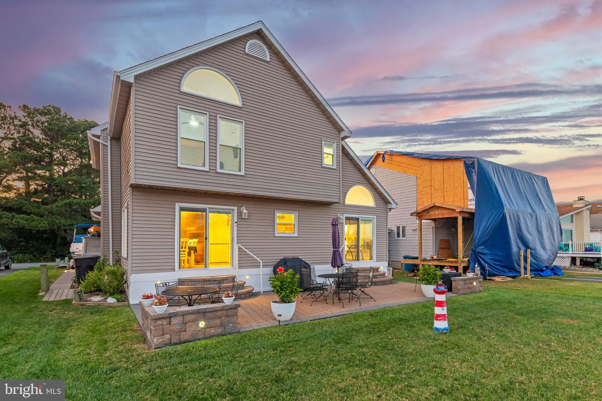 Ocean Pines, Maryland 21811, United States, 3 Bedrooms Bedrooms, ,3 BathroomsBathrooms,Residential,Pending,211396