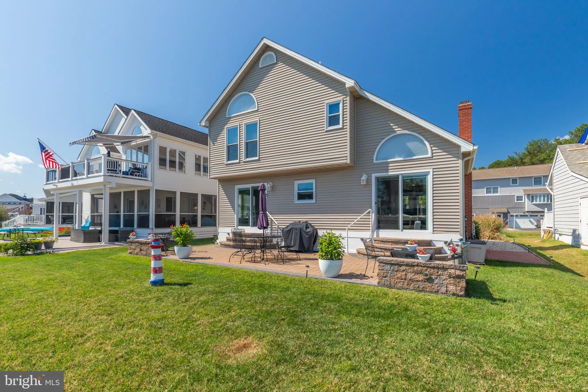 Ocean Pines, Maryland 21811, United States, 3 Bedrooms Bedrooms, ,3 BathroomsBathrooms,Residential,Pending,211396