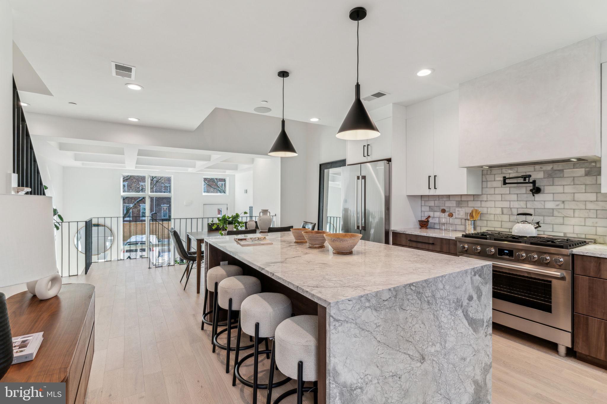 NORTHERN LIBERTIES - Residential