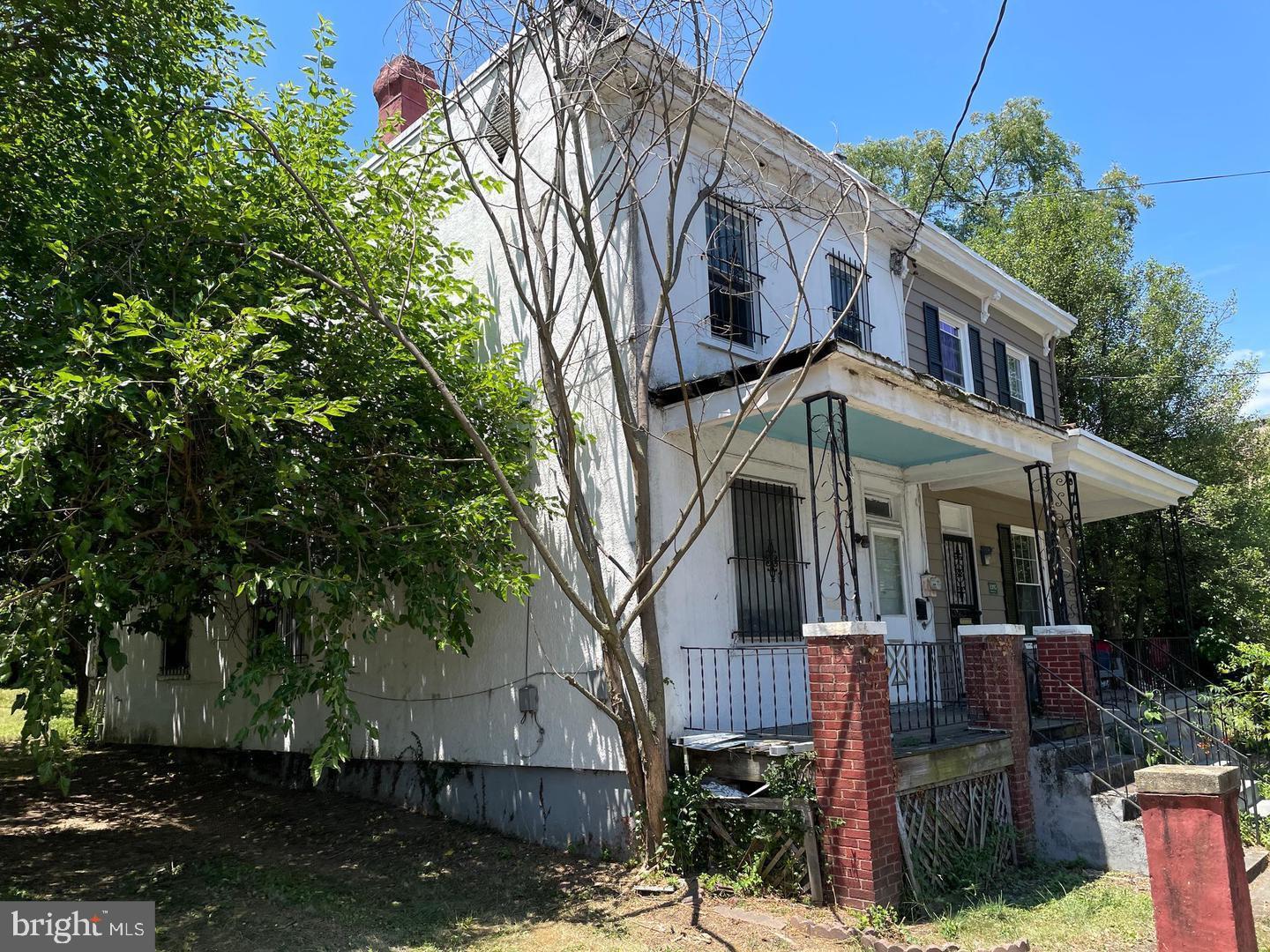 1397 MORRIS ROAD SE