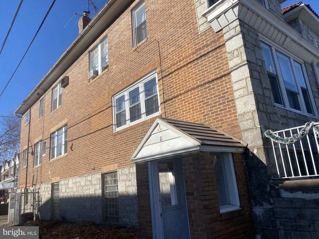 Photo of 4242 Cottman Avenue, PHILADELPHIA, PA 19135 (MLS # PAPH2591692)