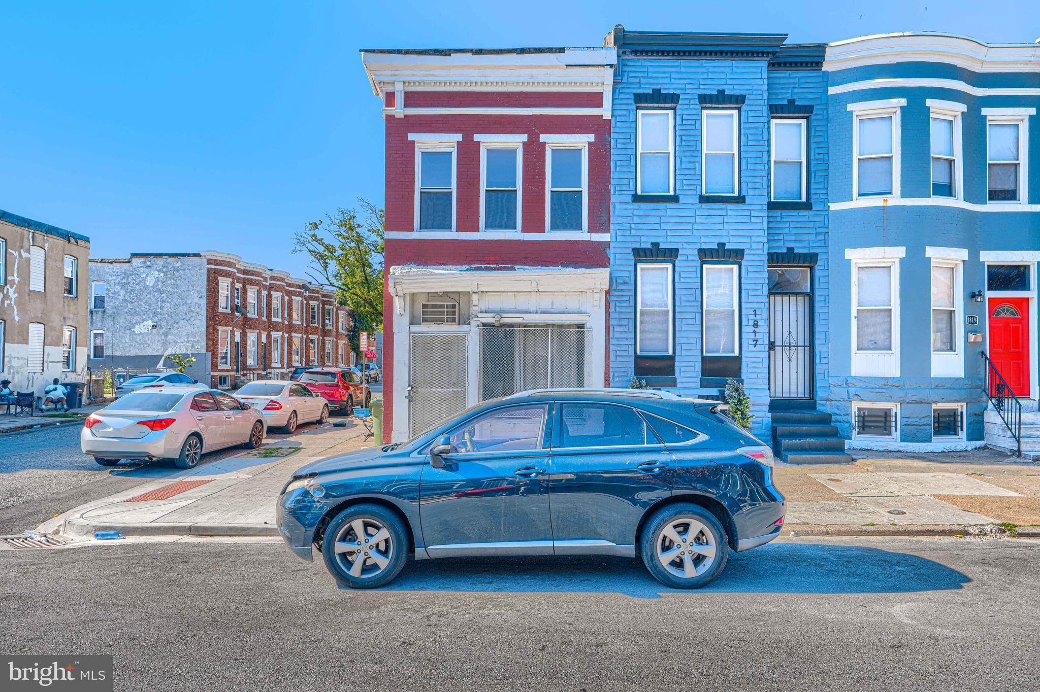 NONE AVAILABLE - Residential