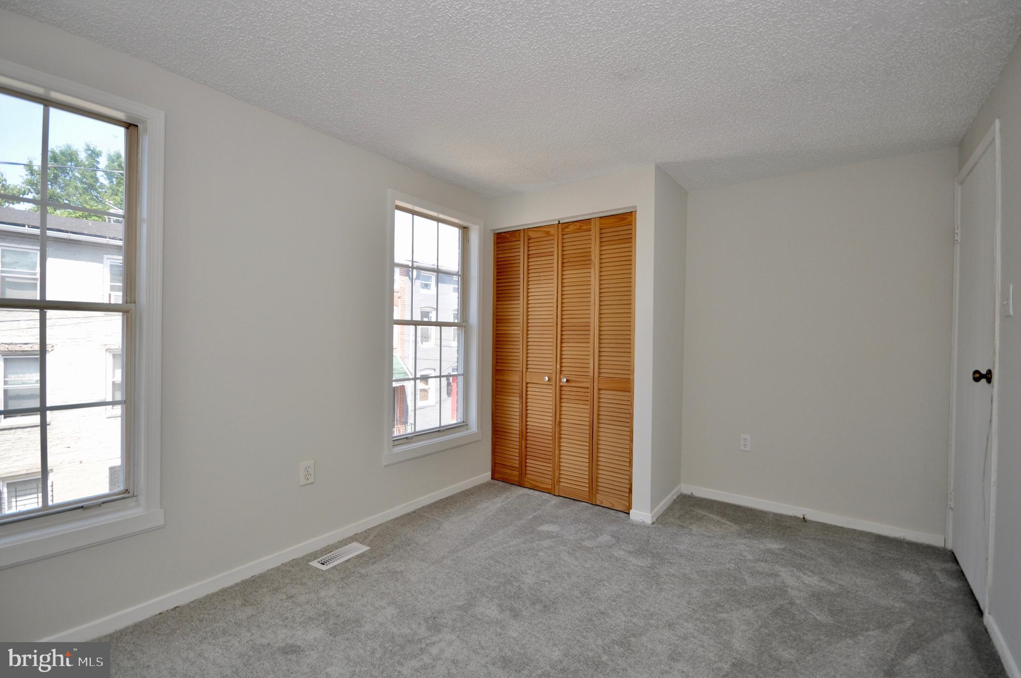 PIGTOWN HISTORIC DISTRICT - Residential Lease