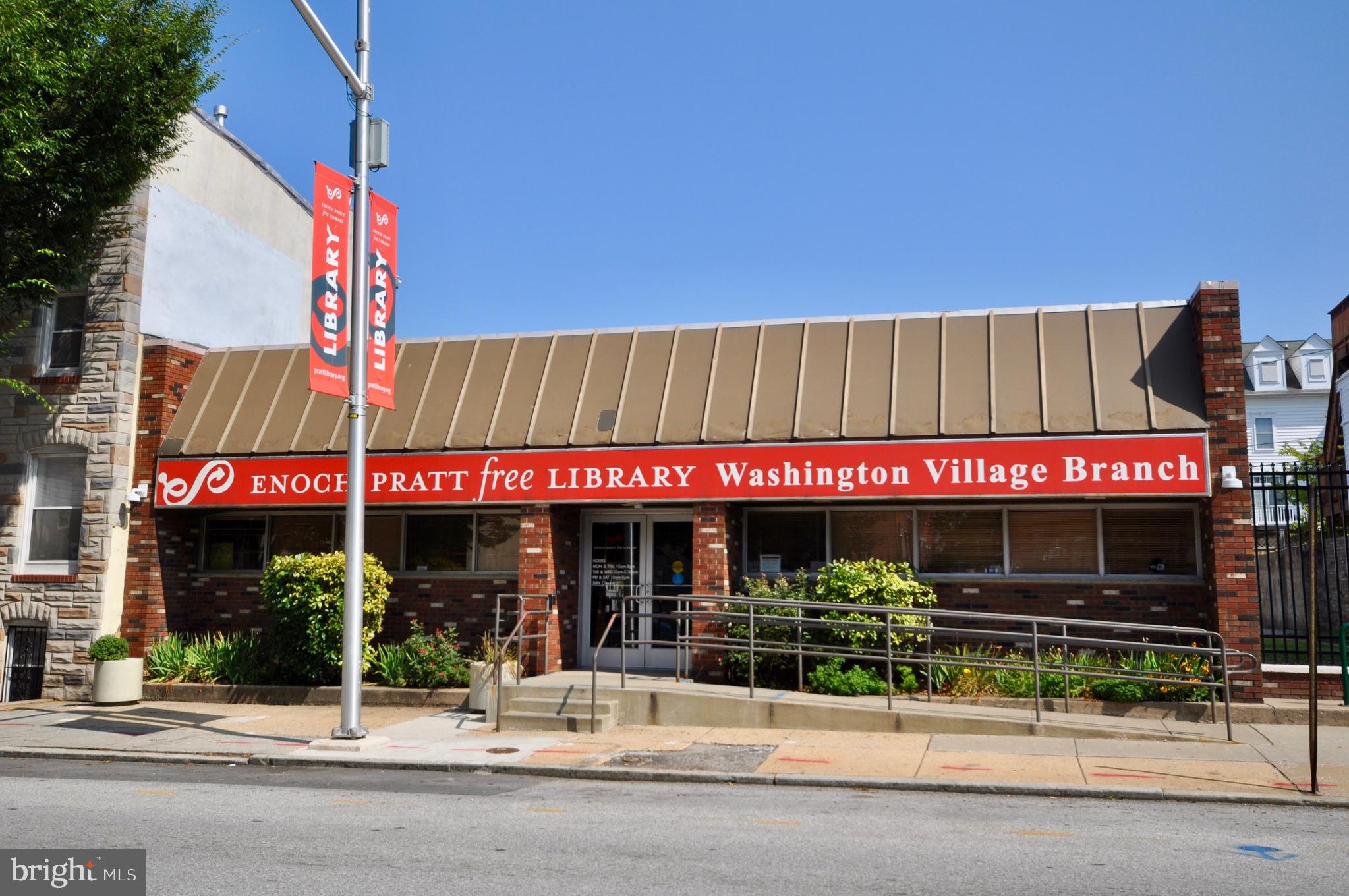 PIGTOWN HISTORIC DISTRICT - Residential Lease