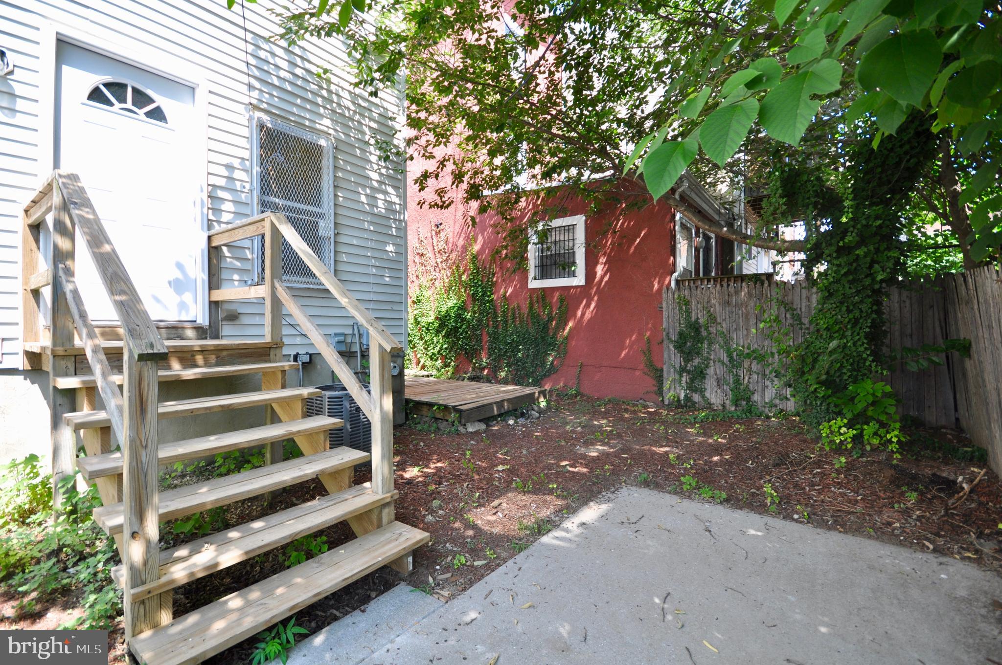 PIGTOWN HISTORIC DISTRICT - Residential Lease