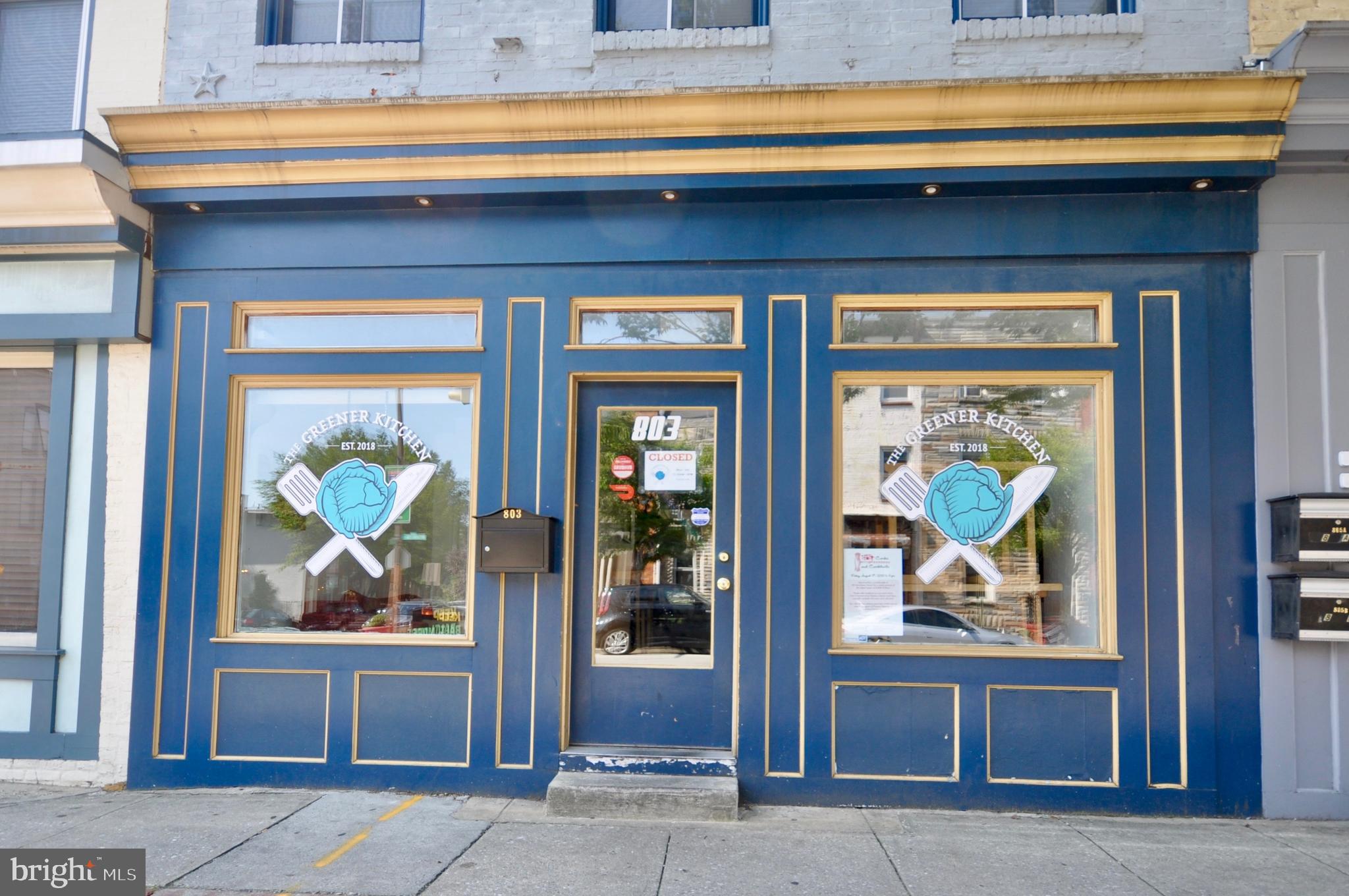 PIGTOWN HISTORIC DISTRICT - Residential Lease