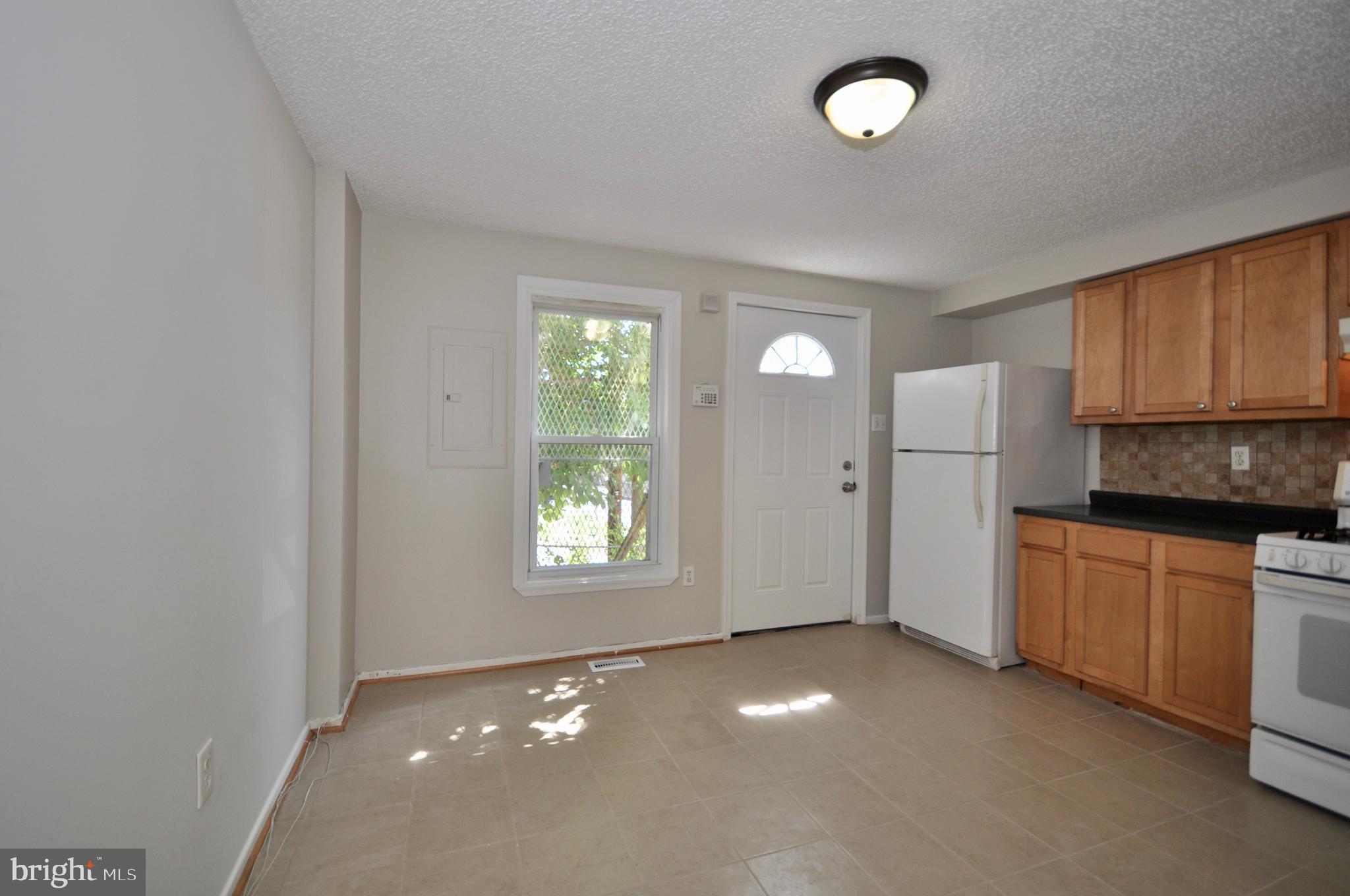 PIGTOWN HISTORIC DISTRICT - Residential Lease