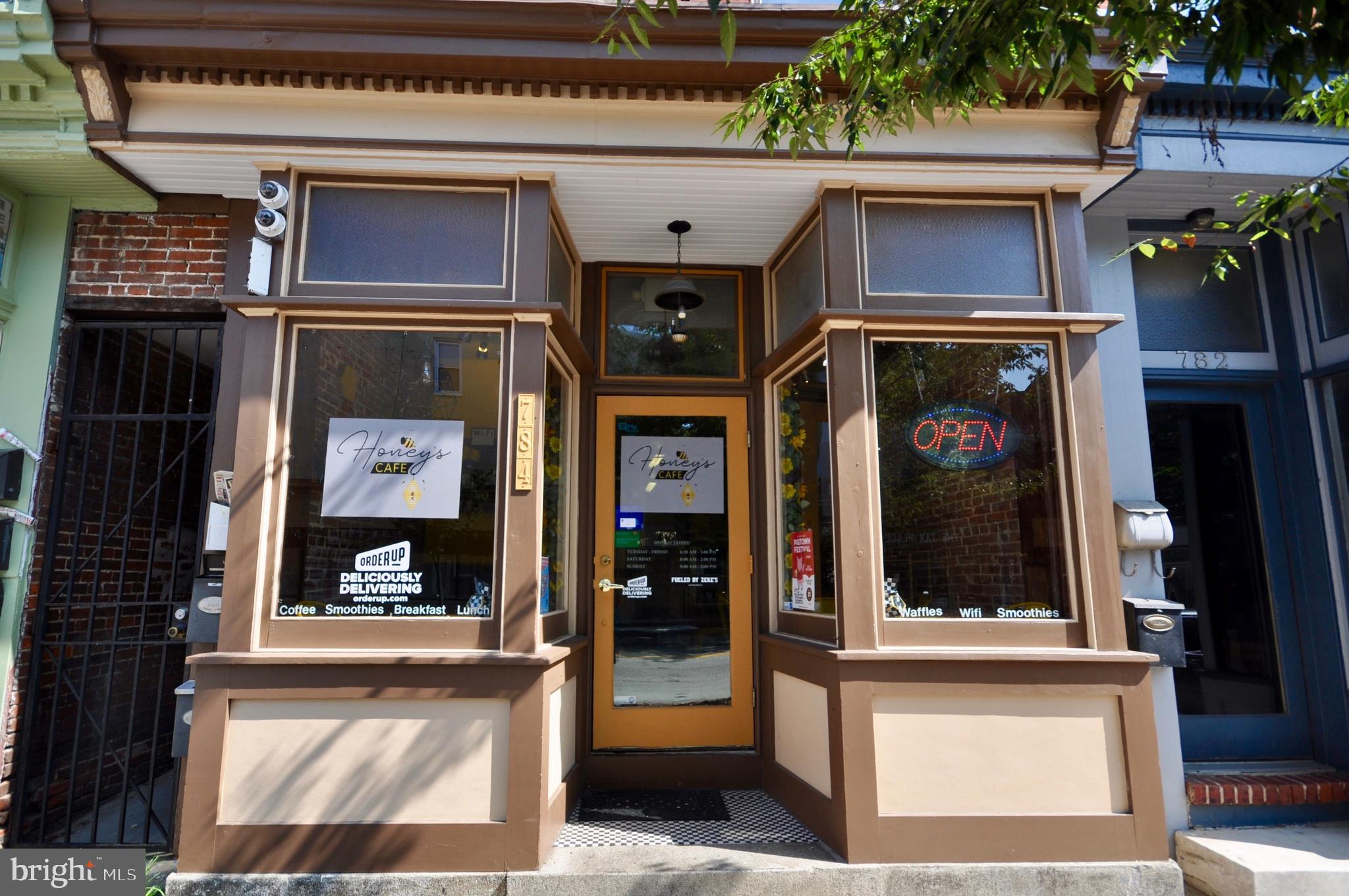 PIGTOWN HISTORIC DISTRICT - Residential Lease