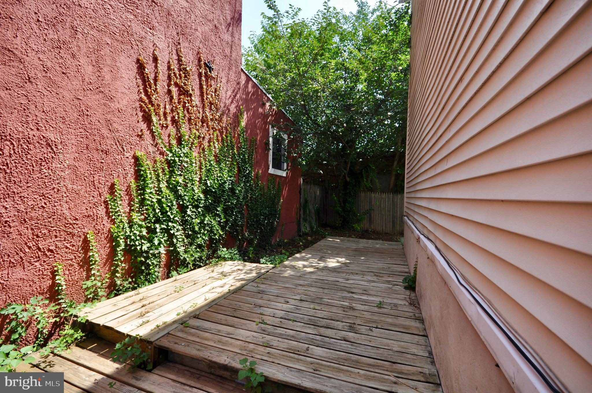 PIGTOWN HISTORIC DISTRICT - Residential Lease