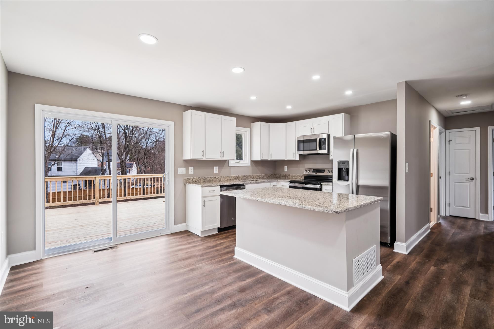 HANOVERVILLE - Residential