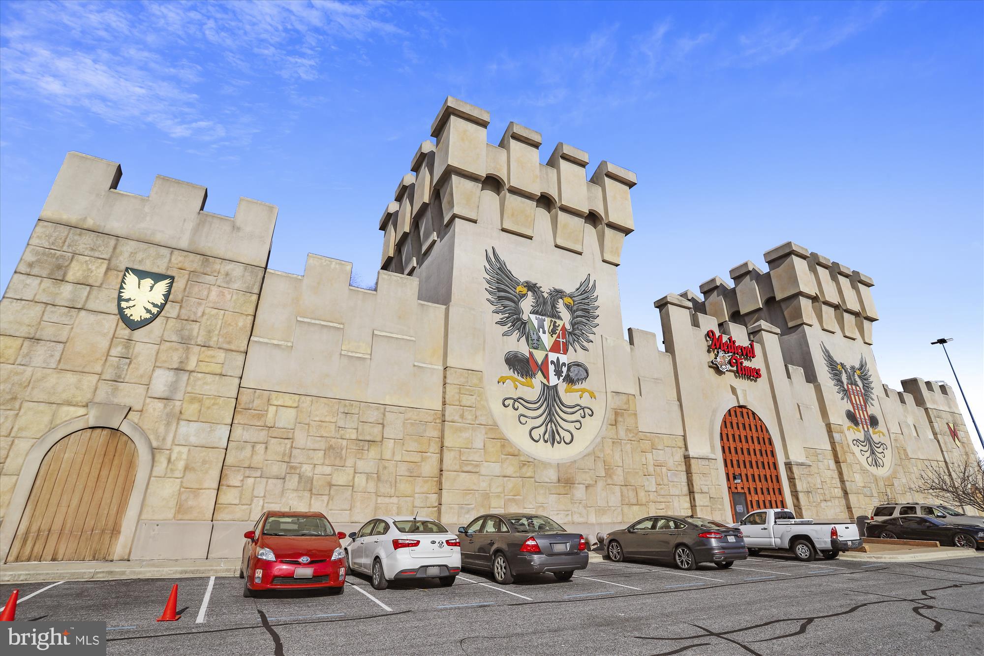 HANOVERVILLE - Residential