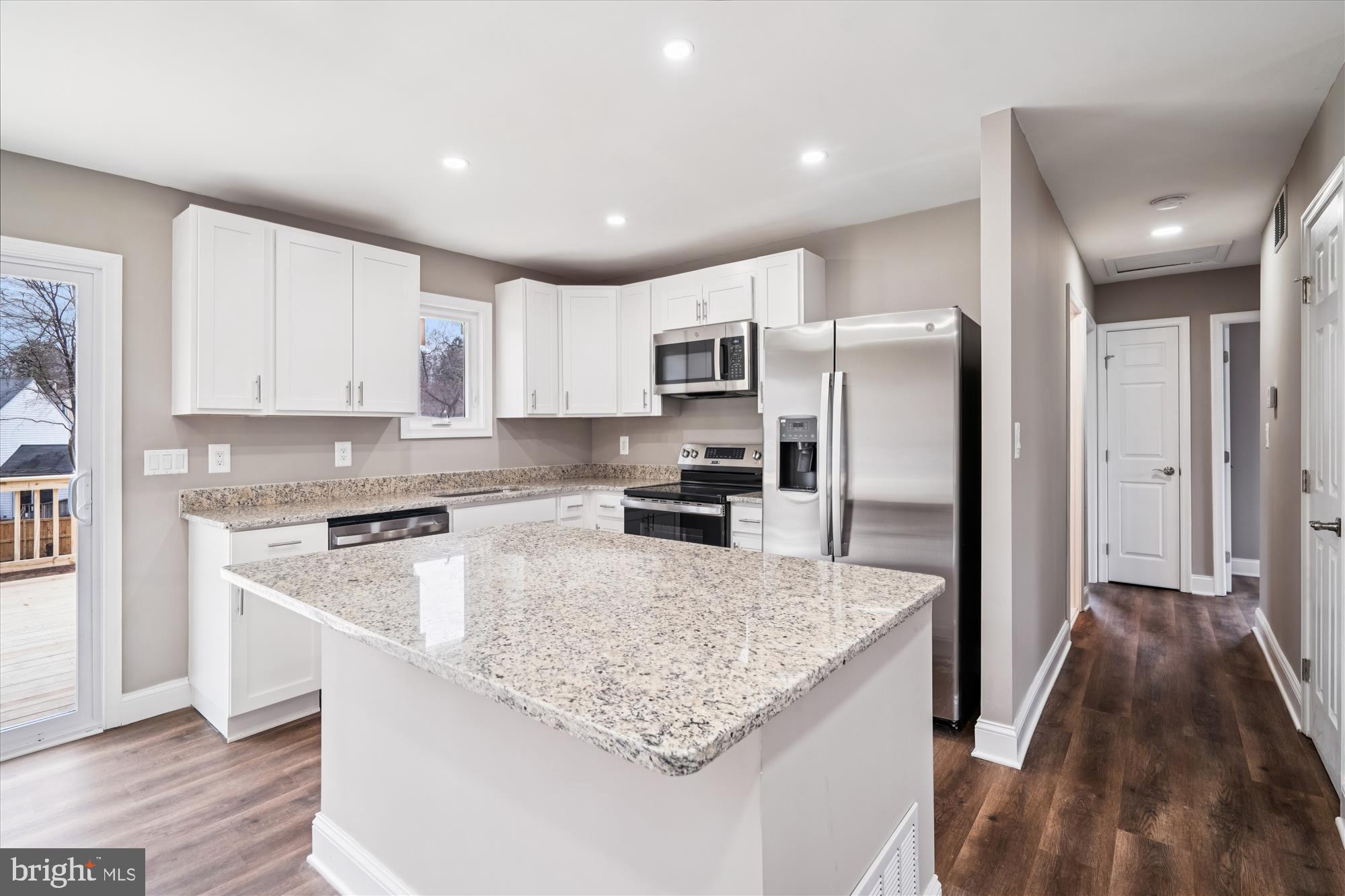 HANOVERVILLE - Residential