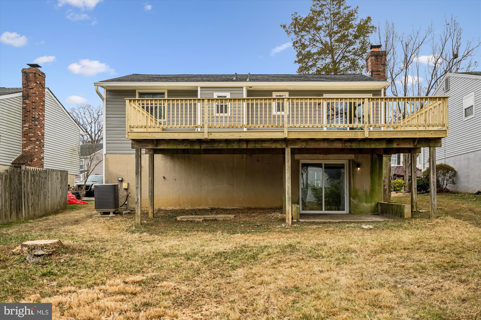 HANOVERVILLE - Residential