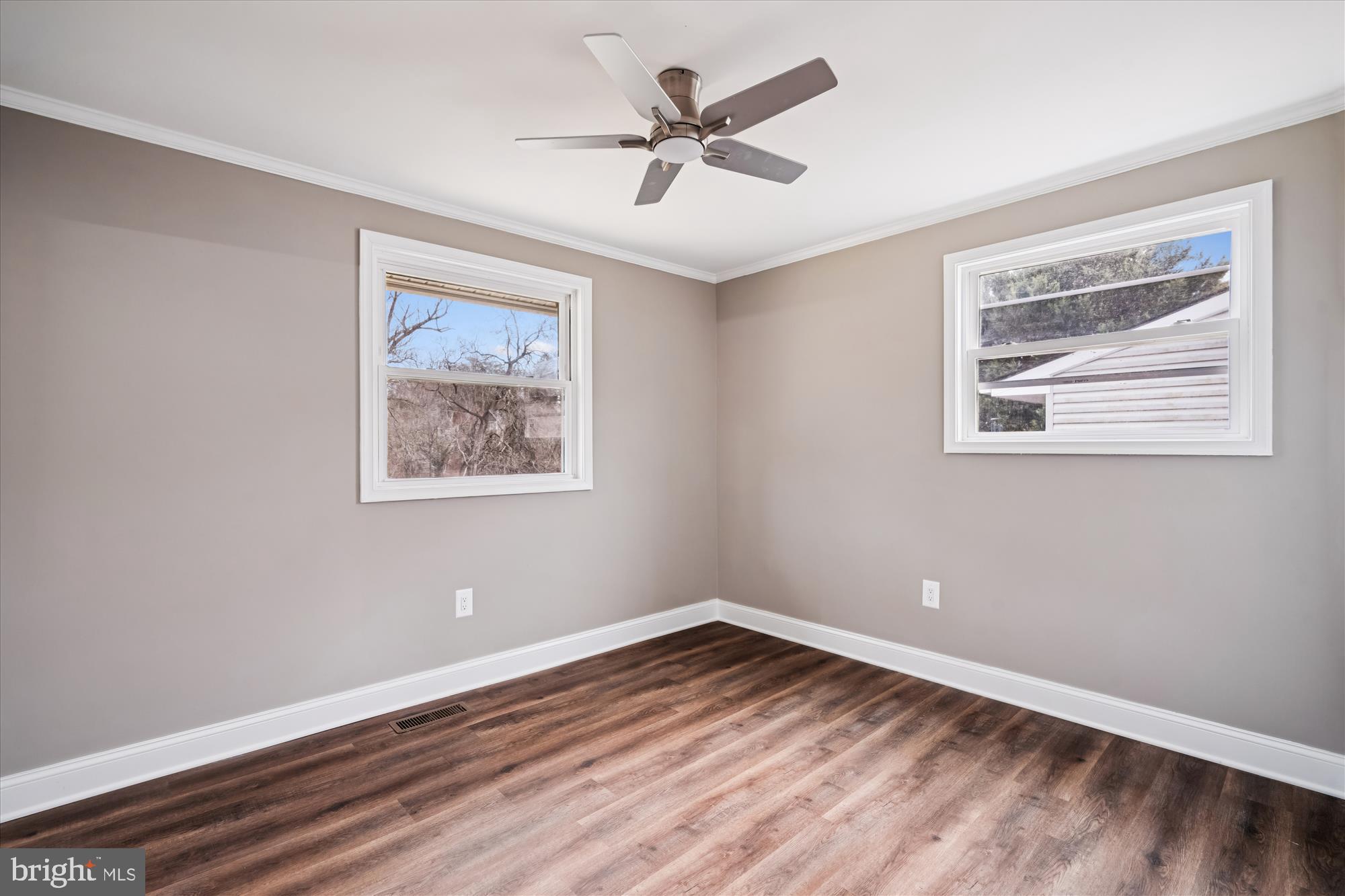 HANOVERVILLE - Residential