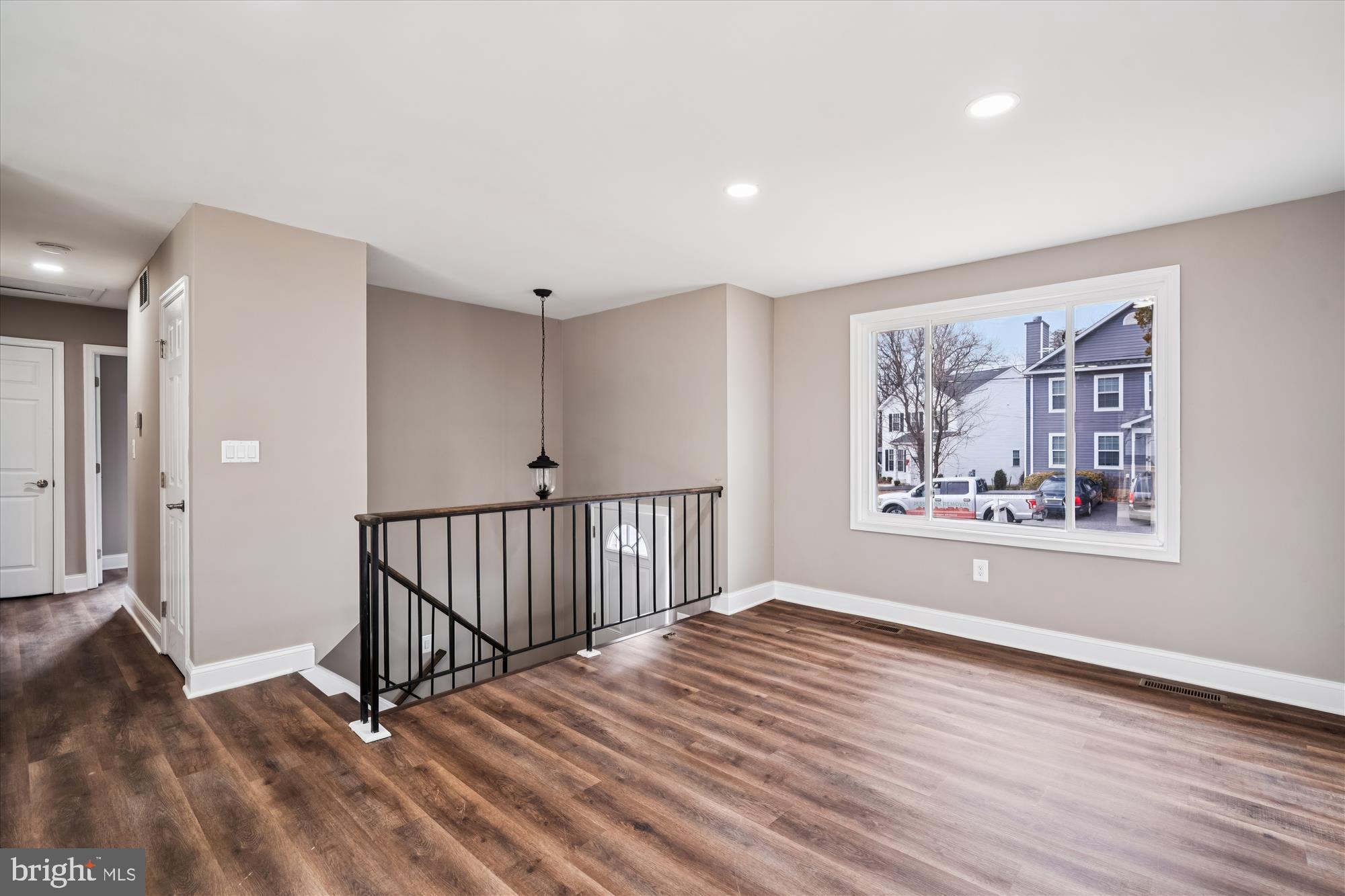 HANOVERVILLE - Residential