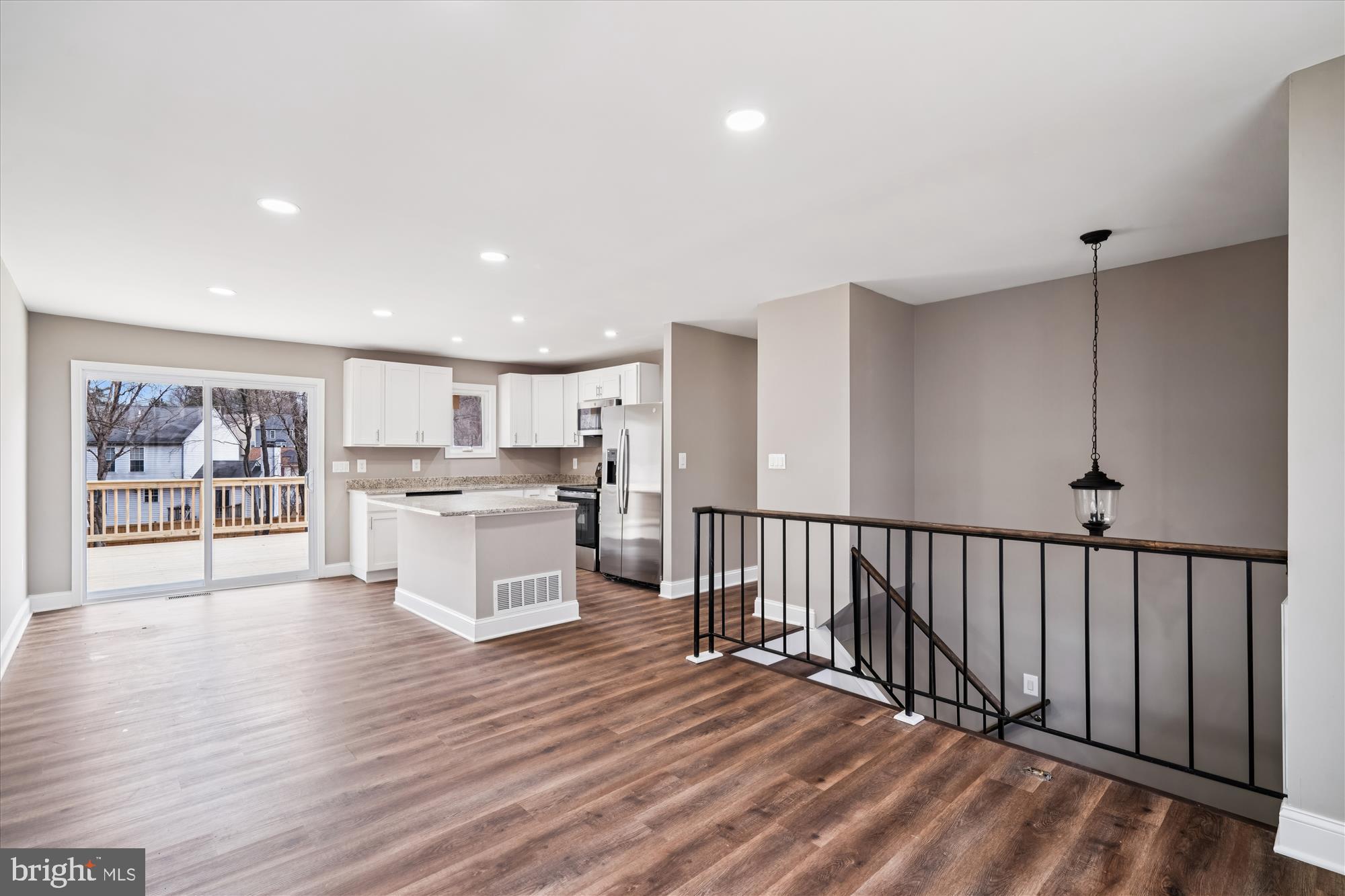 HANOVERVILLE - Residential