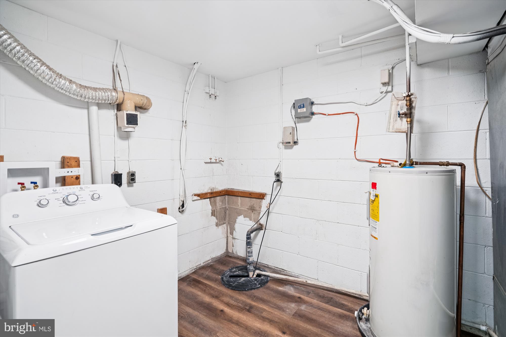 HANOVERVILLE - Residential