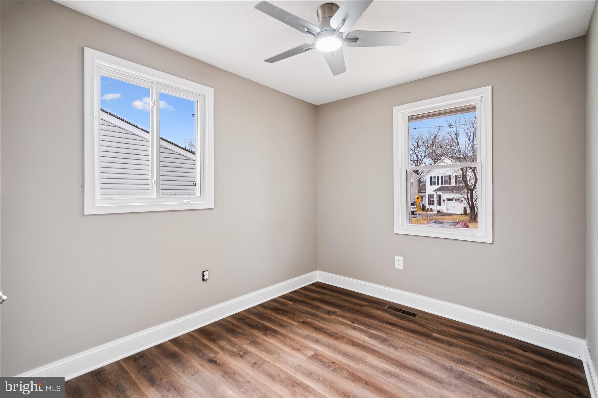 HANOVERVILLE - Residential