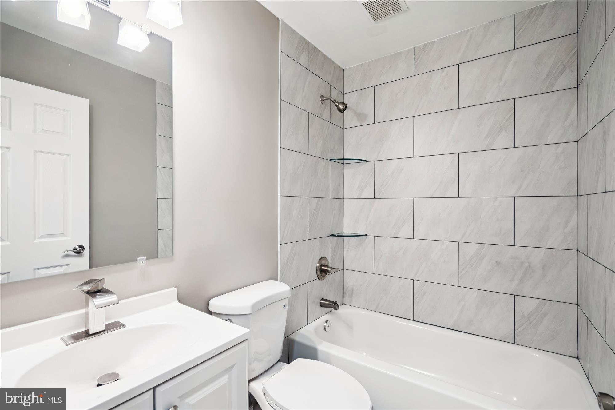 HANOVERVILLE - Residential