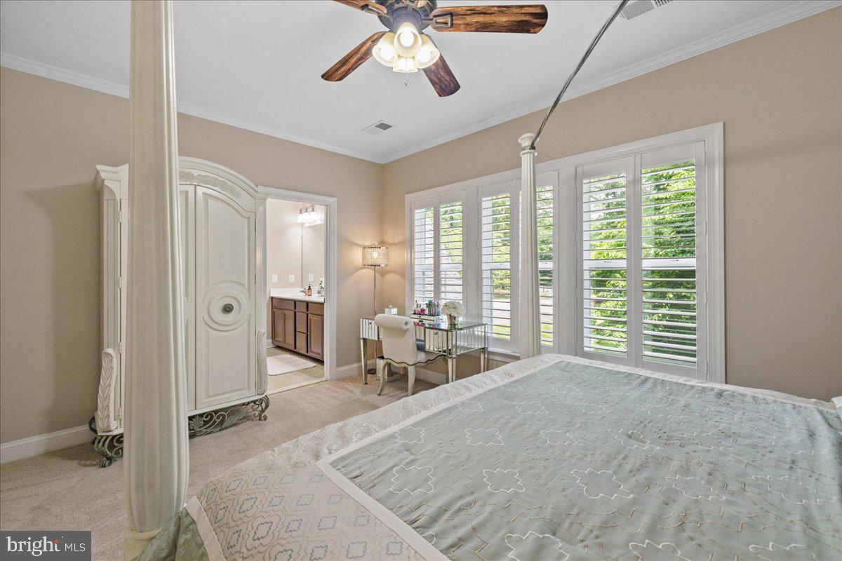 CATOCTIN SPRINGS - Residential